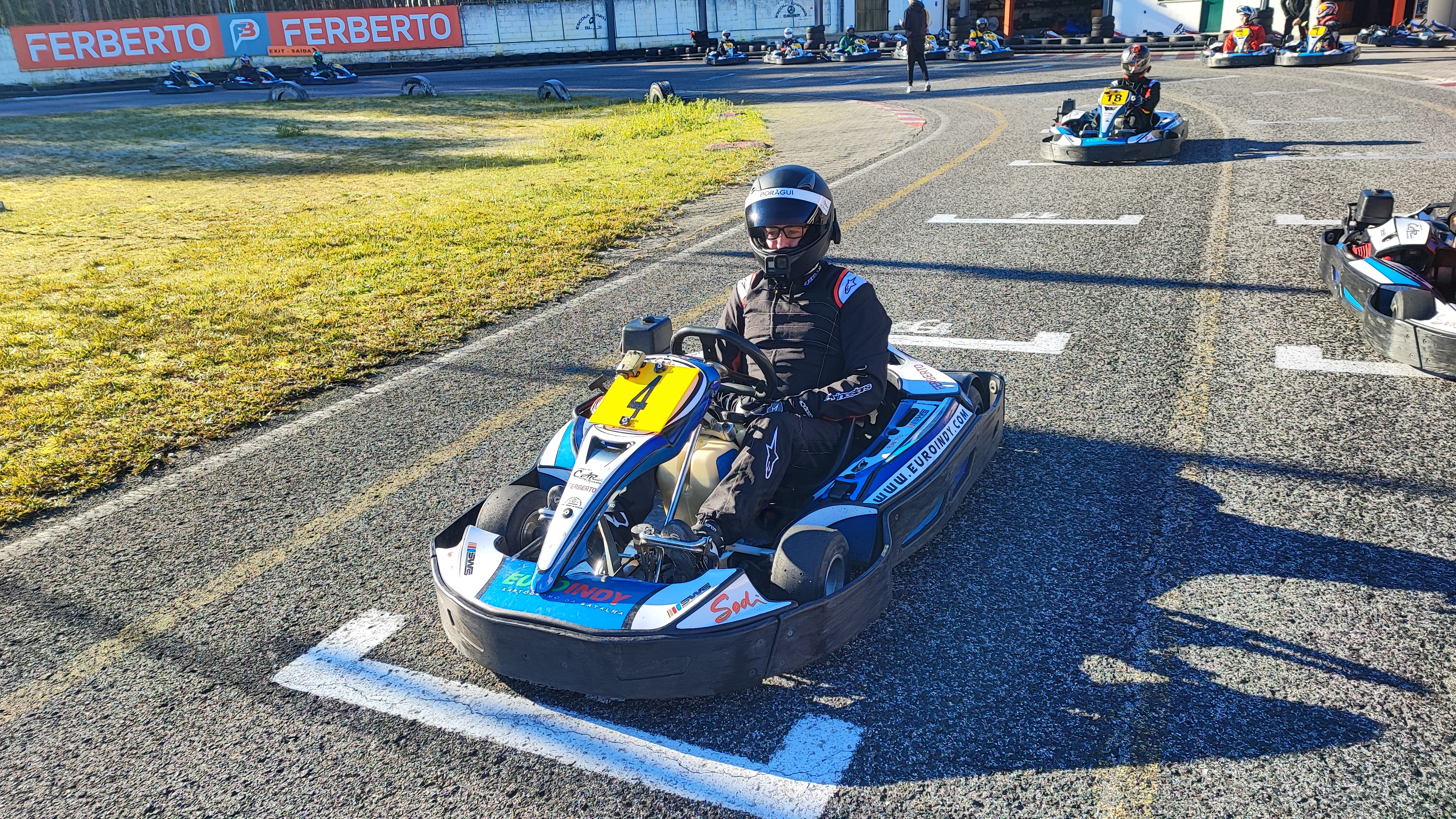 linksport - Endurance - Sprint Cup15