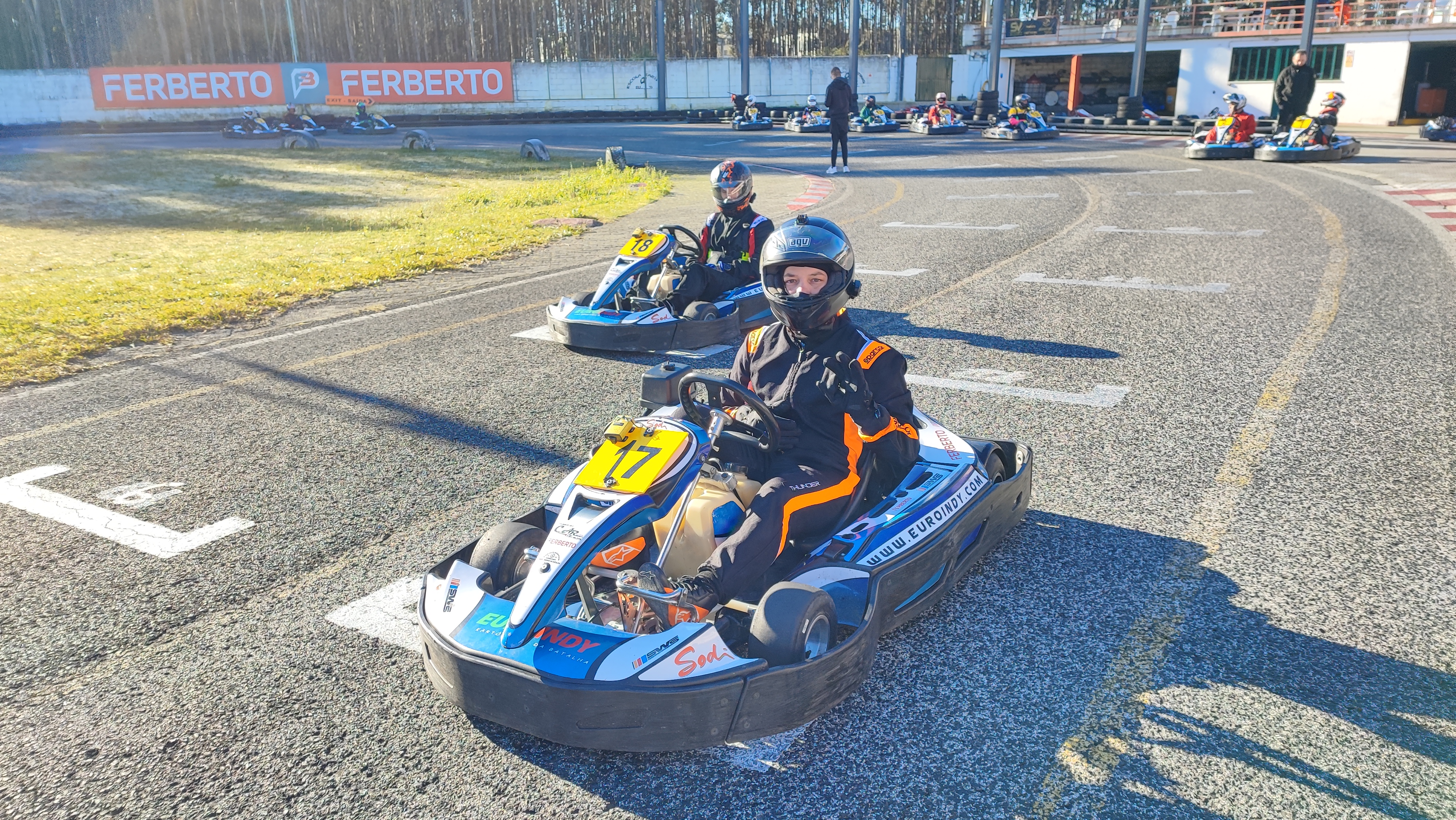 linksport - Endurance - Sprint Cup16