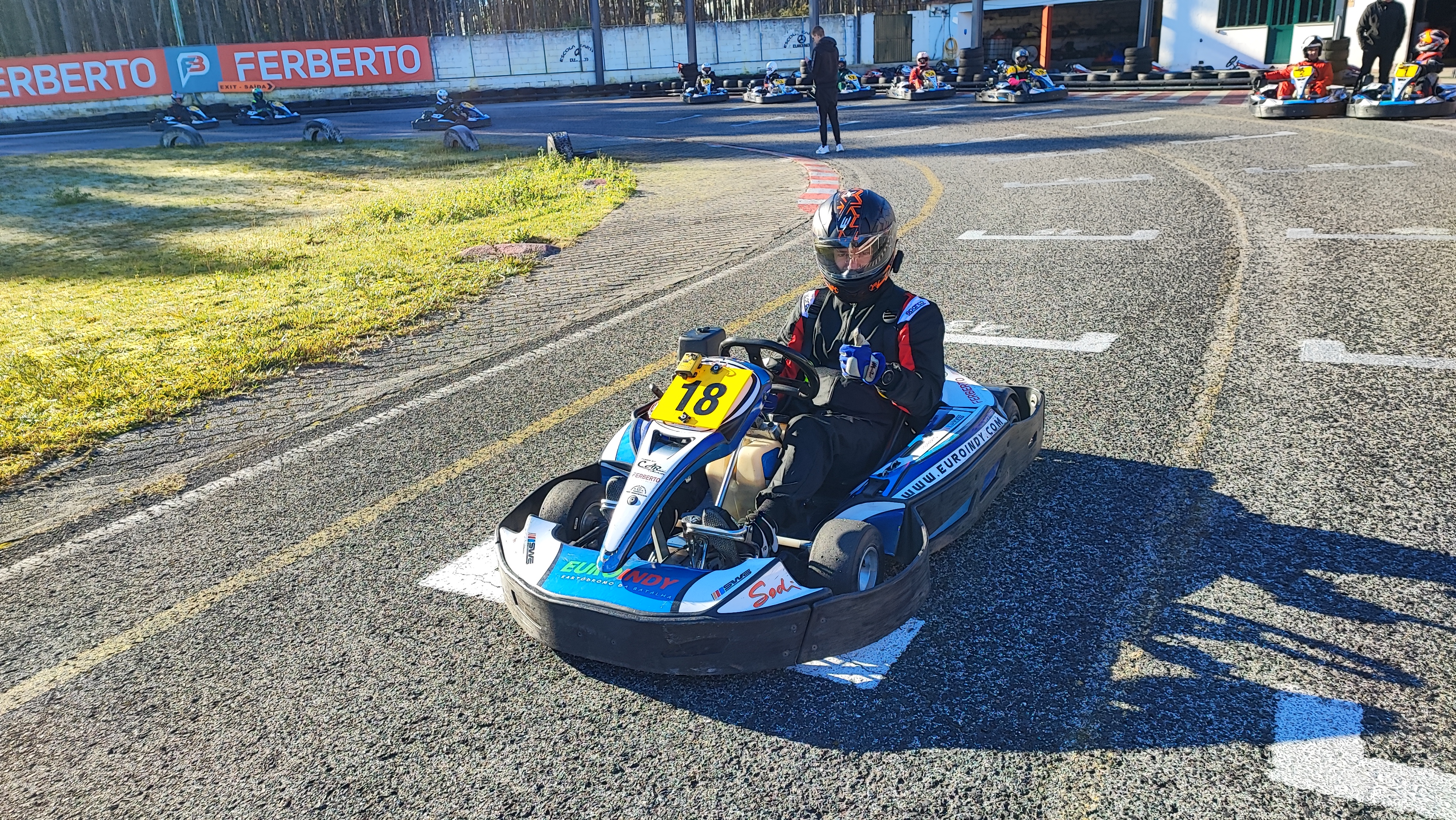 linksport - Endurance - Sprint Cup17