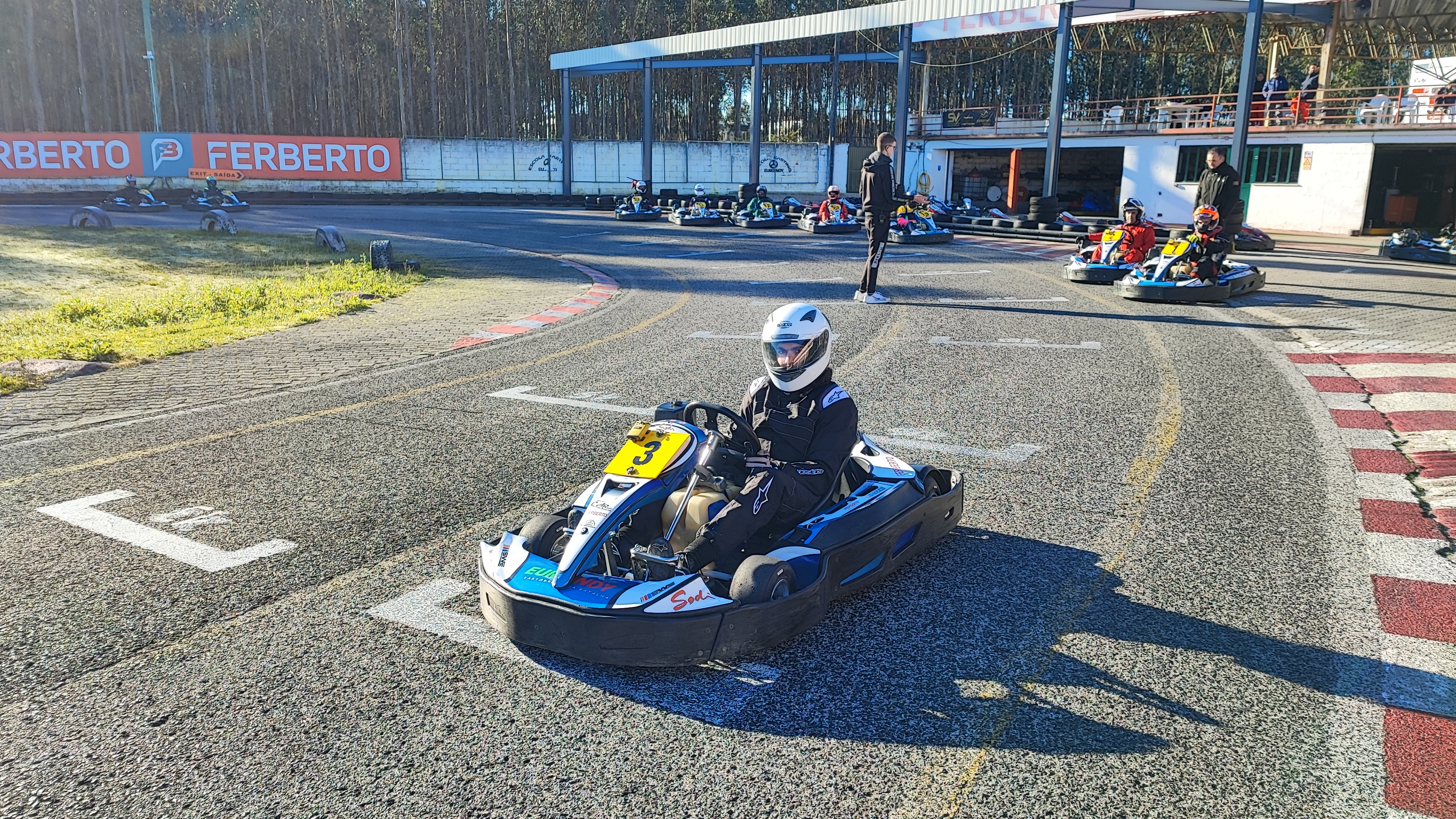 linksport - Endurance - Sprint Cup18