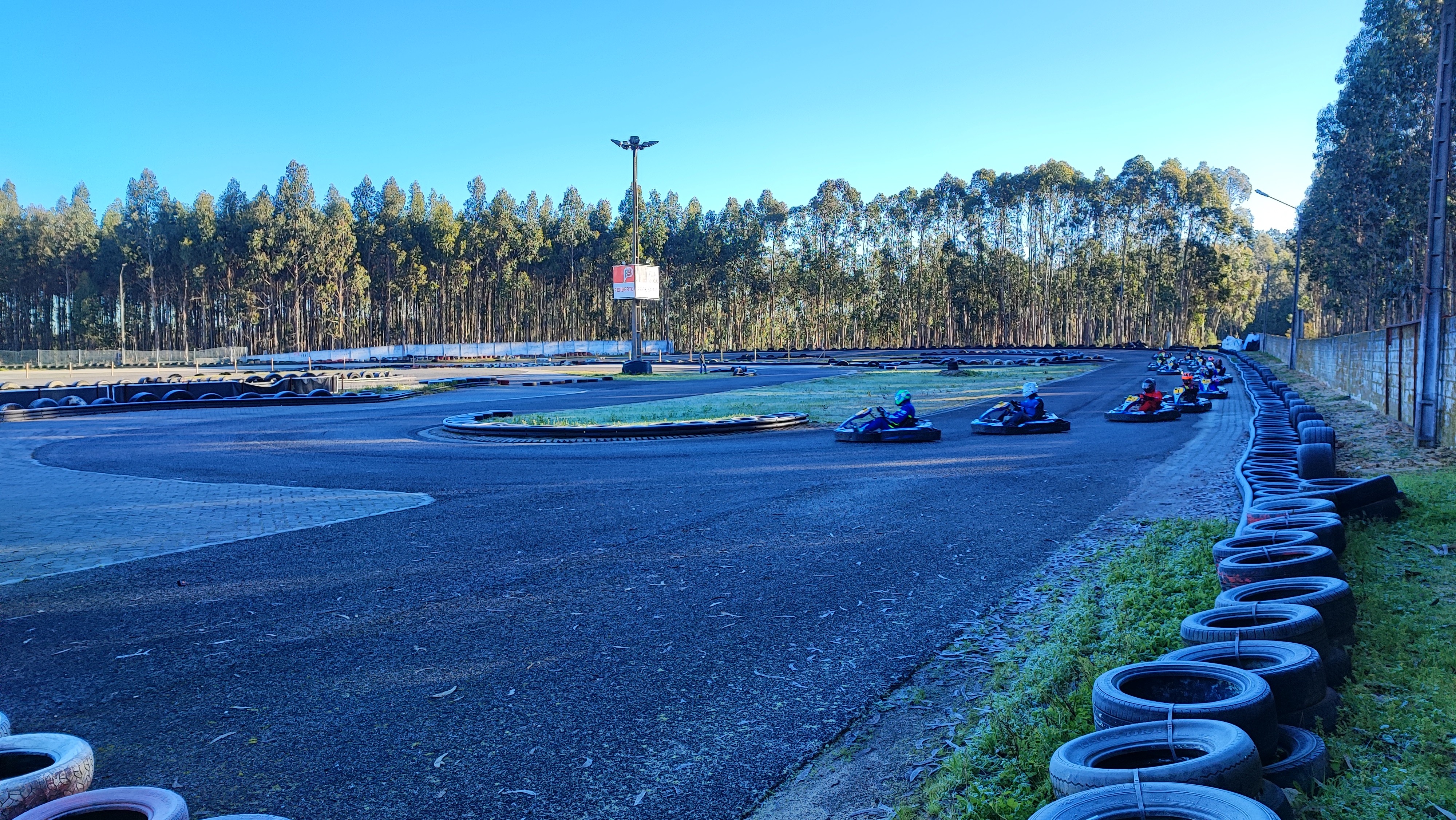 linksport - Endurance - Sprint Cup23
