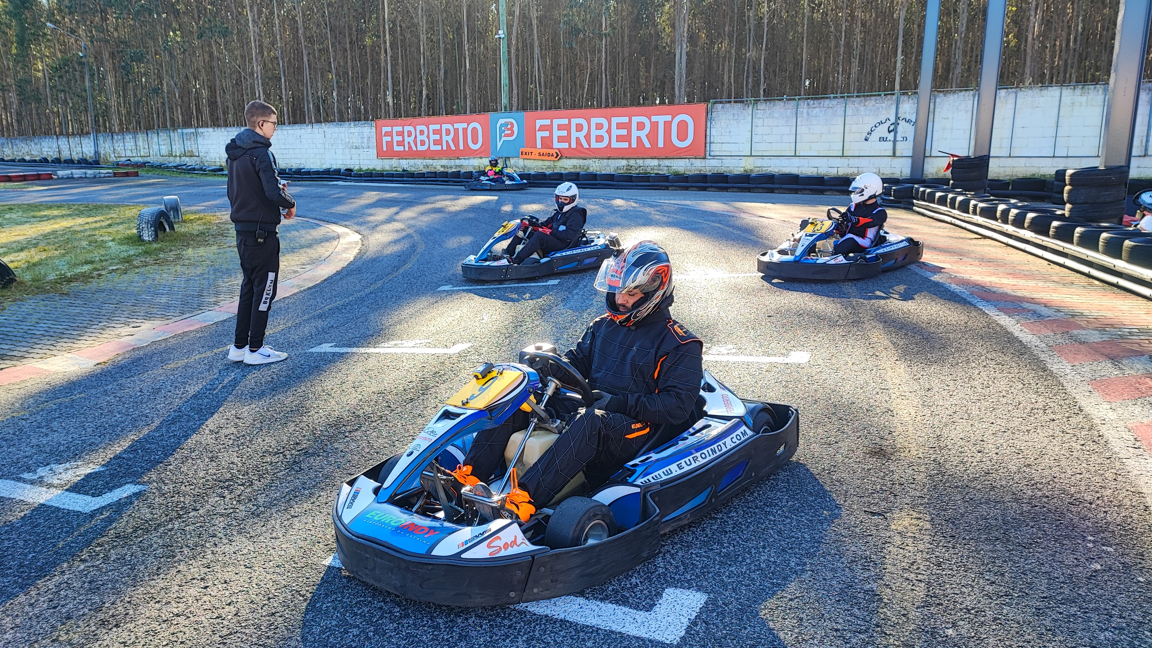 linksport - Endurance - Sprint Cup25