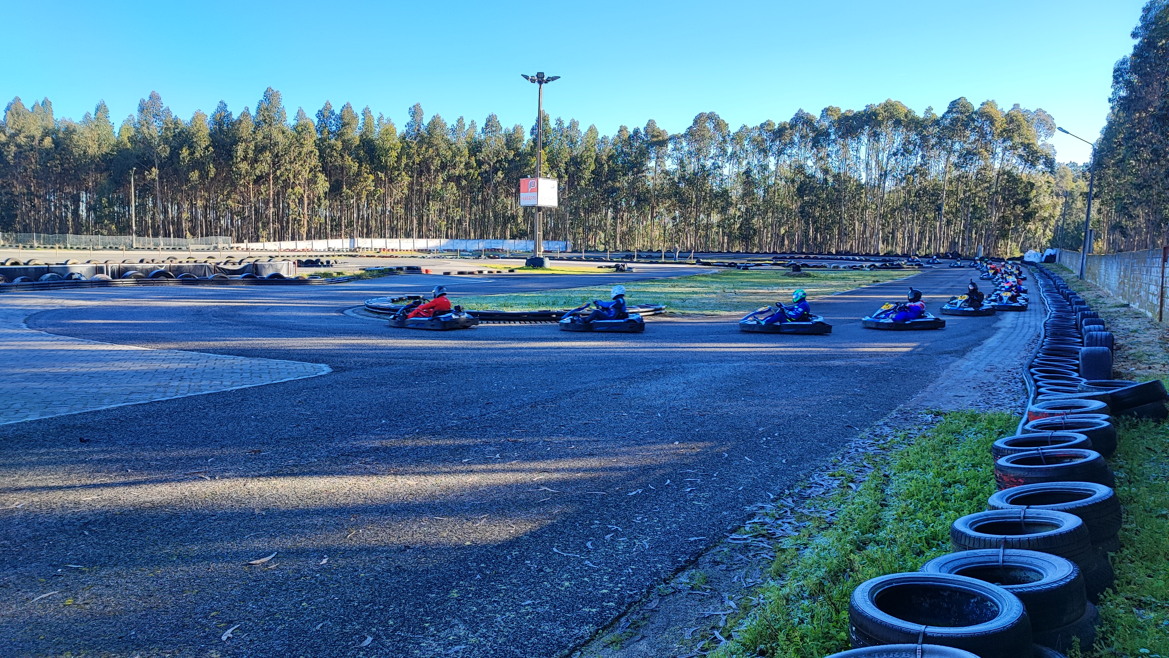 linksport - Endurance - Sprint Cup30