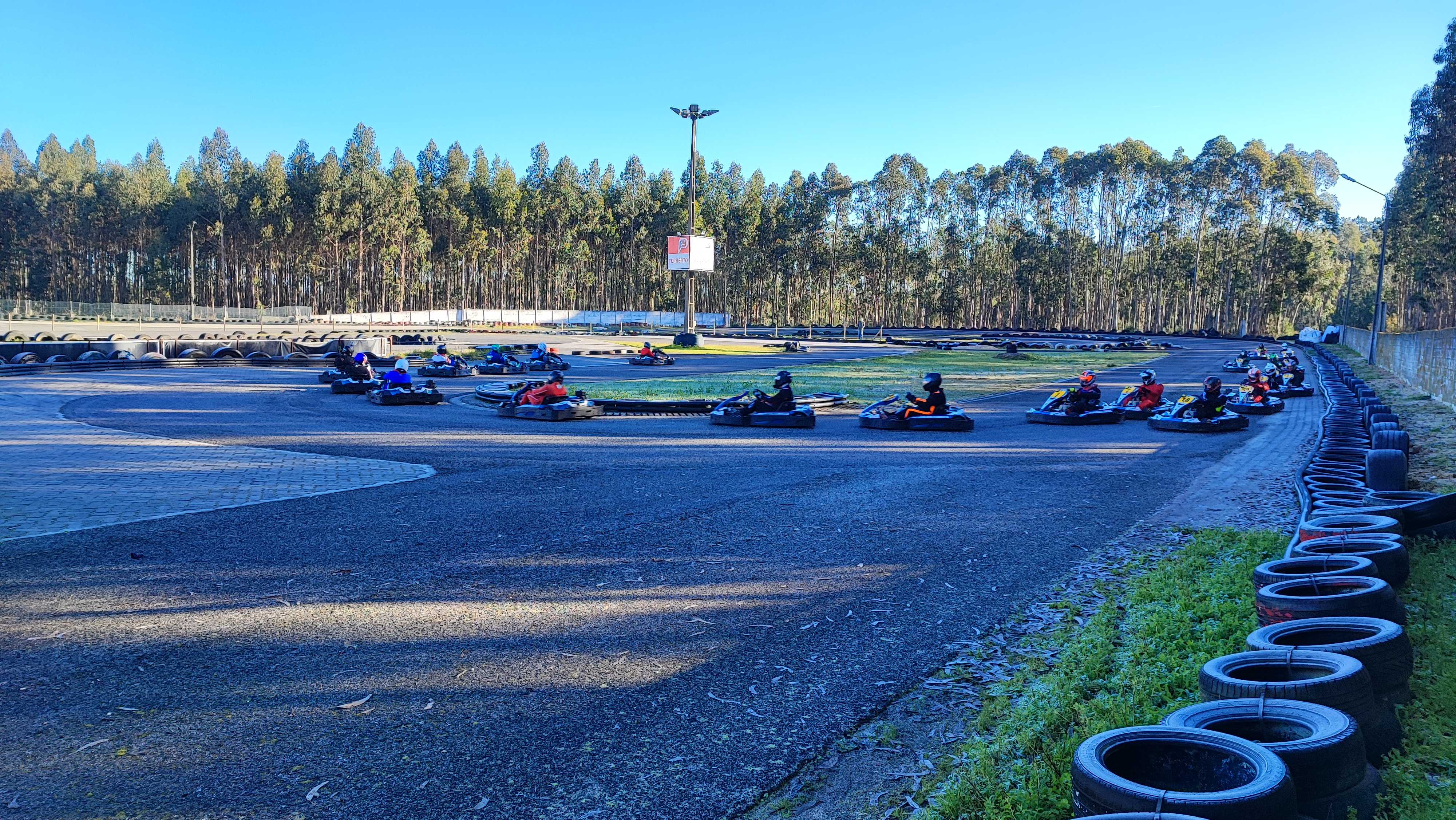 linksport - Endurance - Sprint Cup32