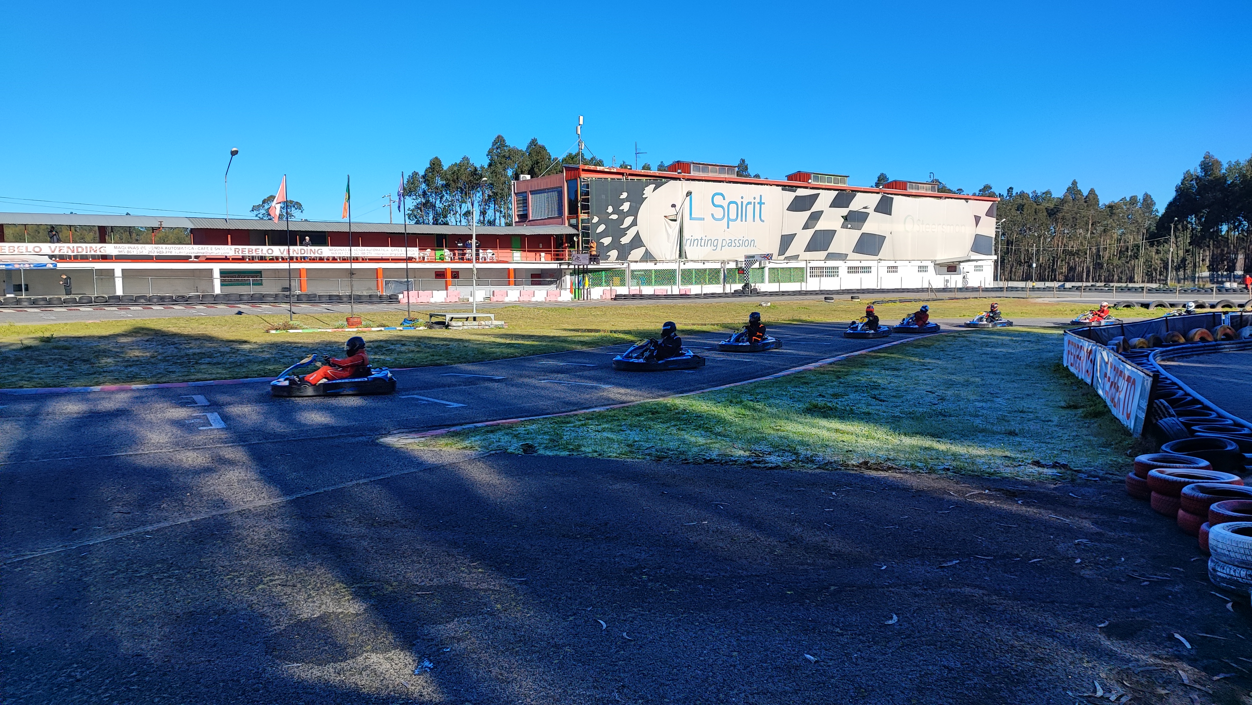 linksport - Endurance - Sprint Cup42