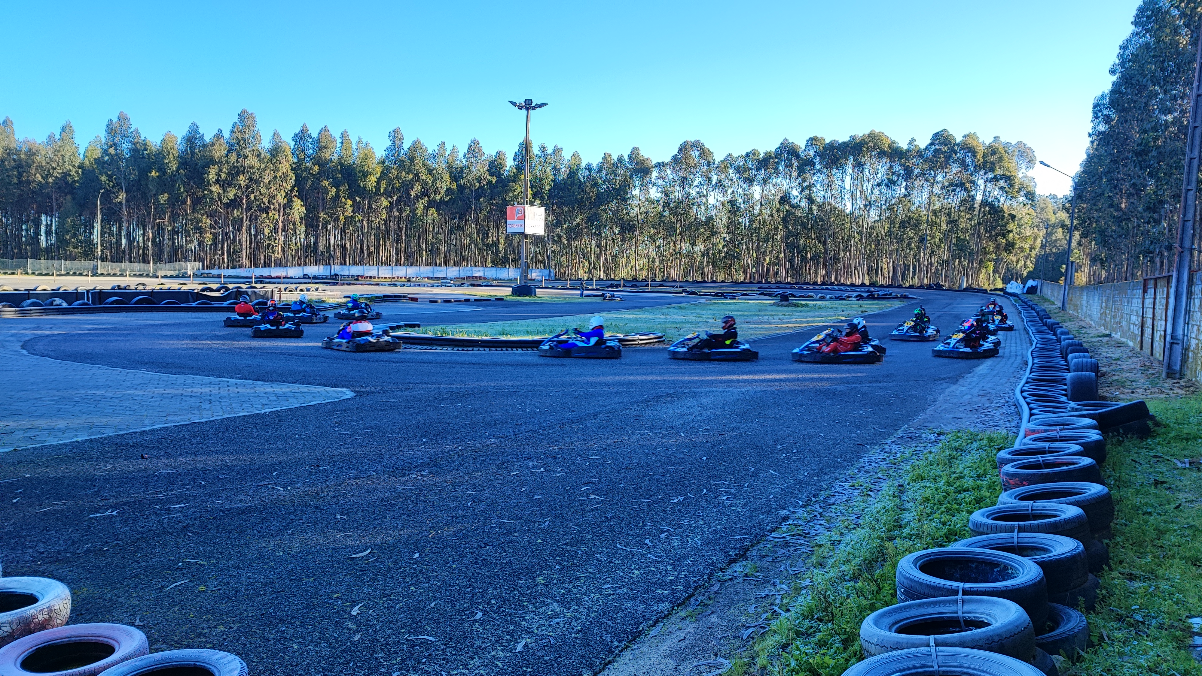 linksport - Endurance - Sprint Cup45
