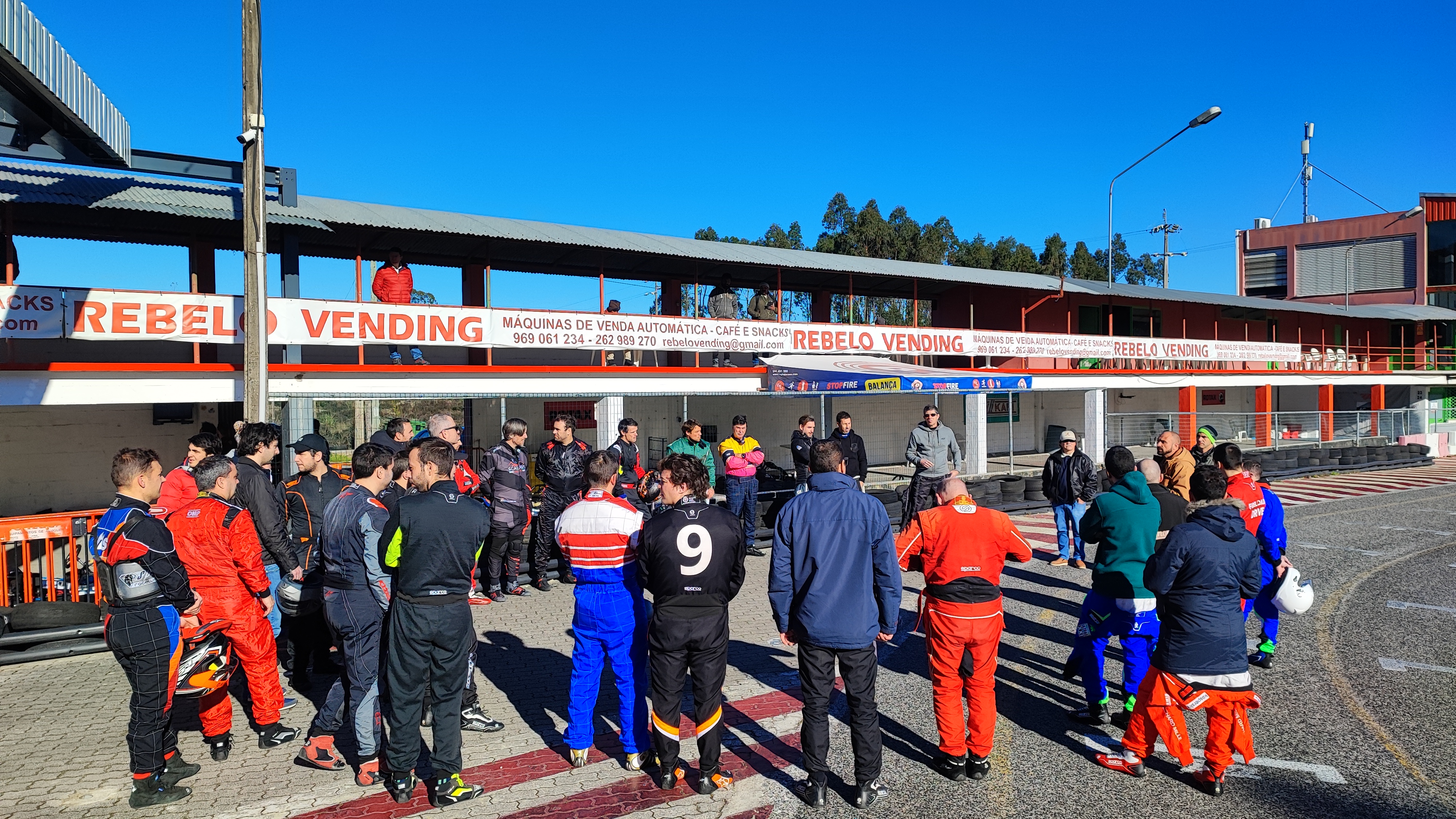linksport - Endurance - Sprint Cup49