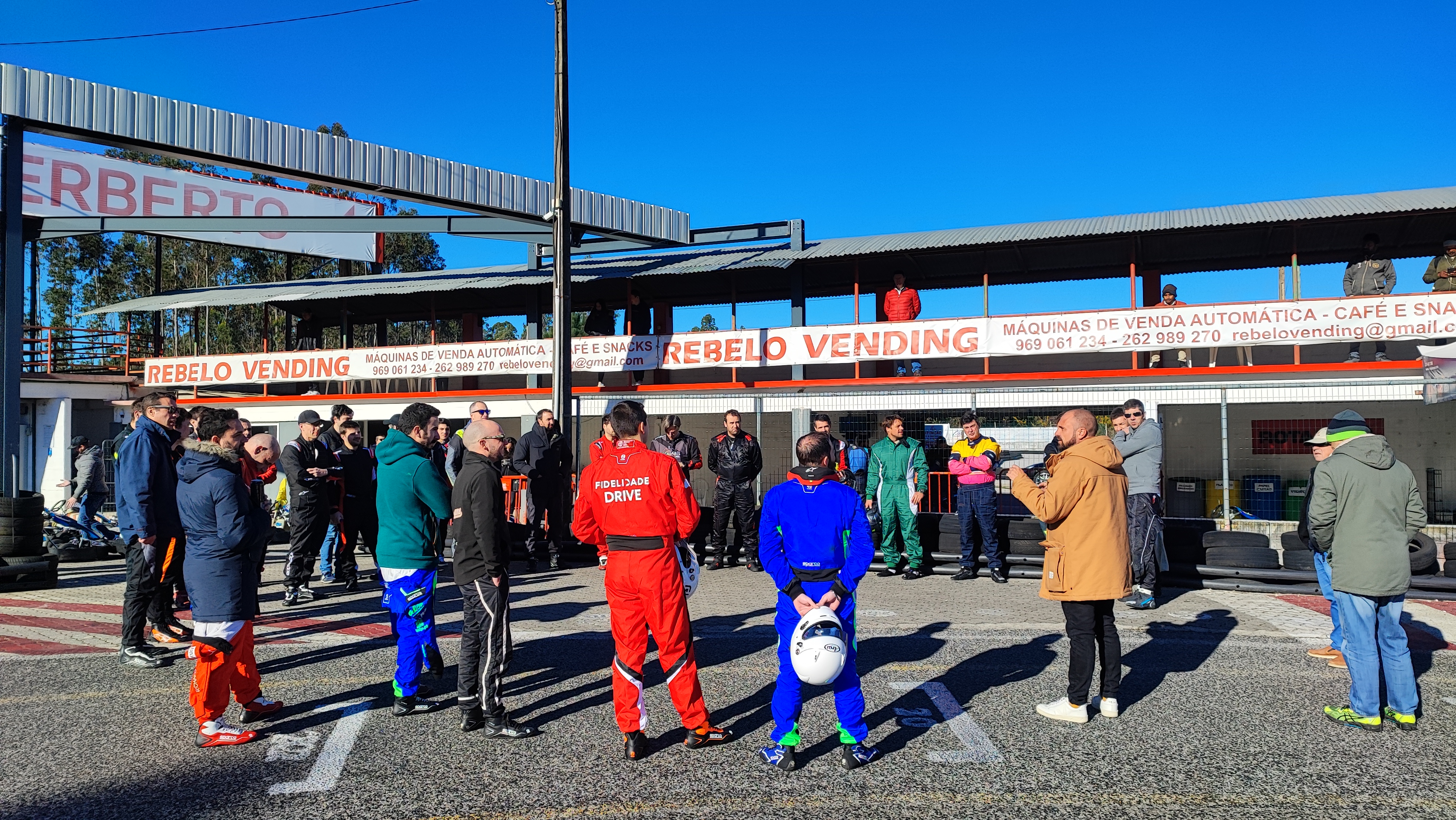linksport - Endurance - Sprint Cup50