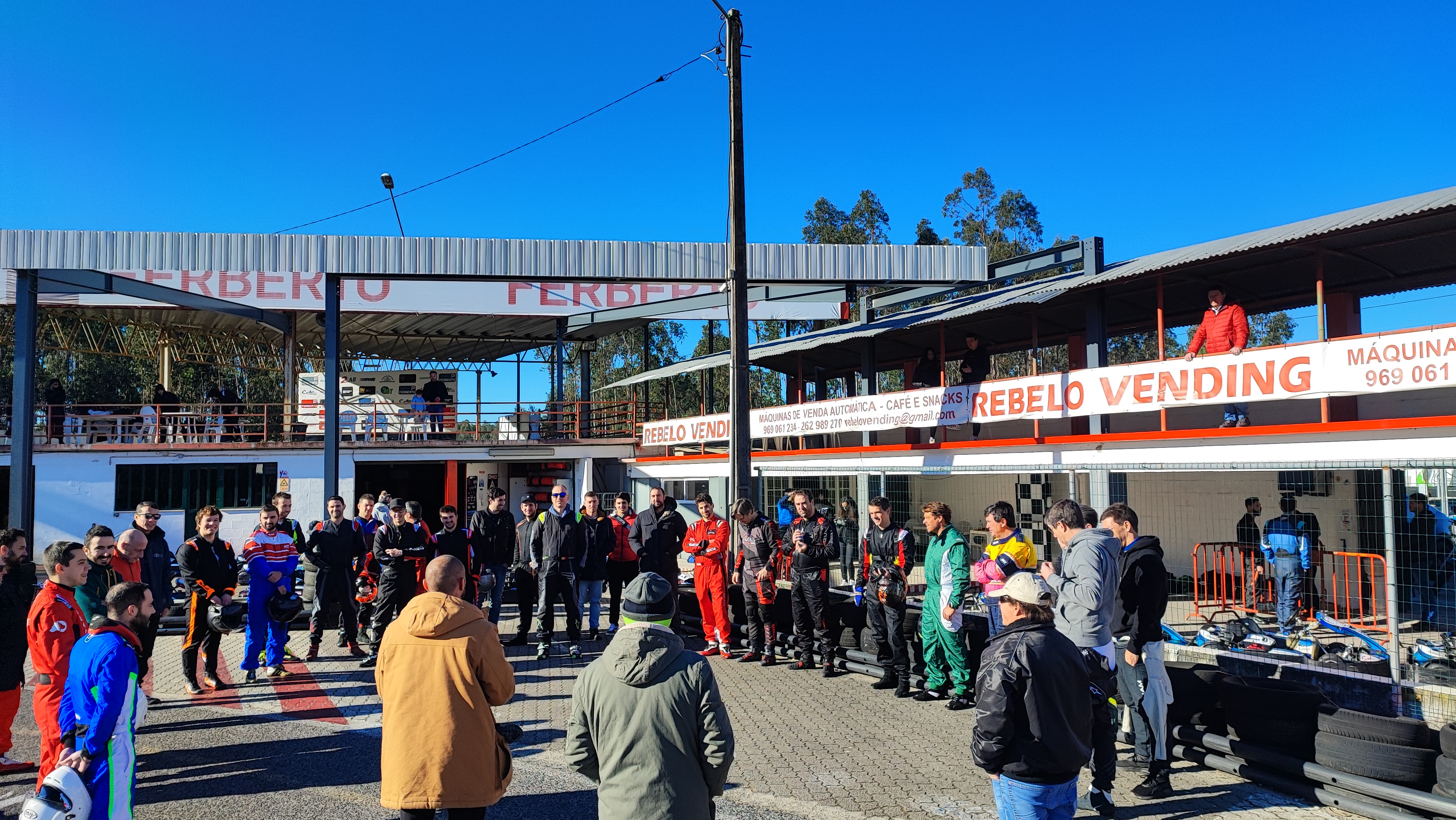 linksport - Endurance - Sprint Cup52