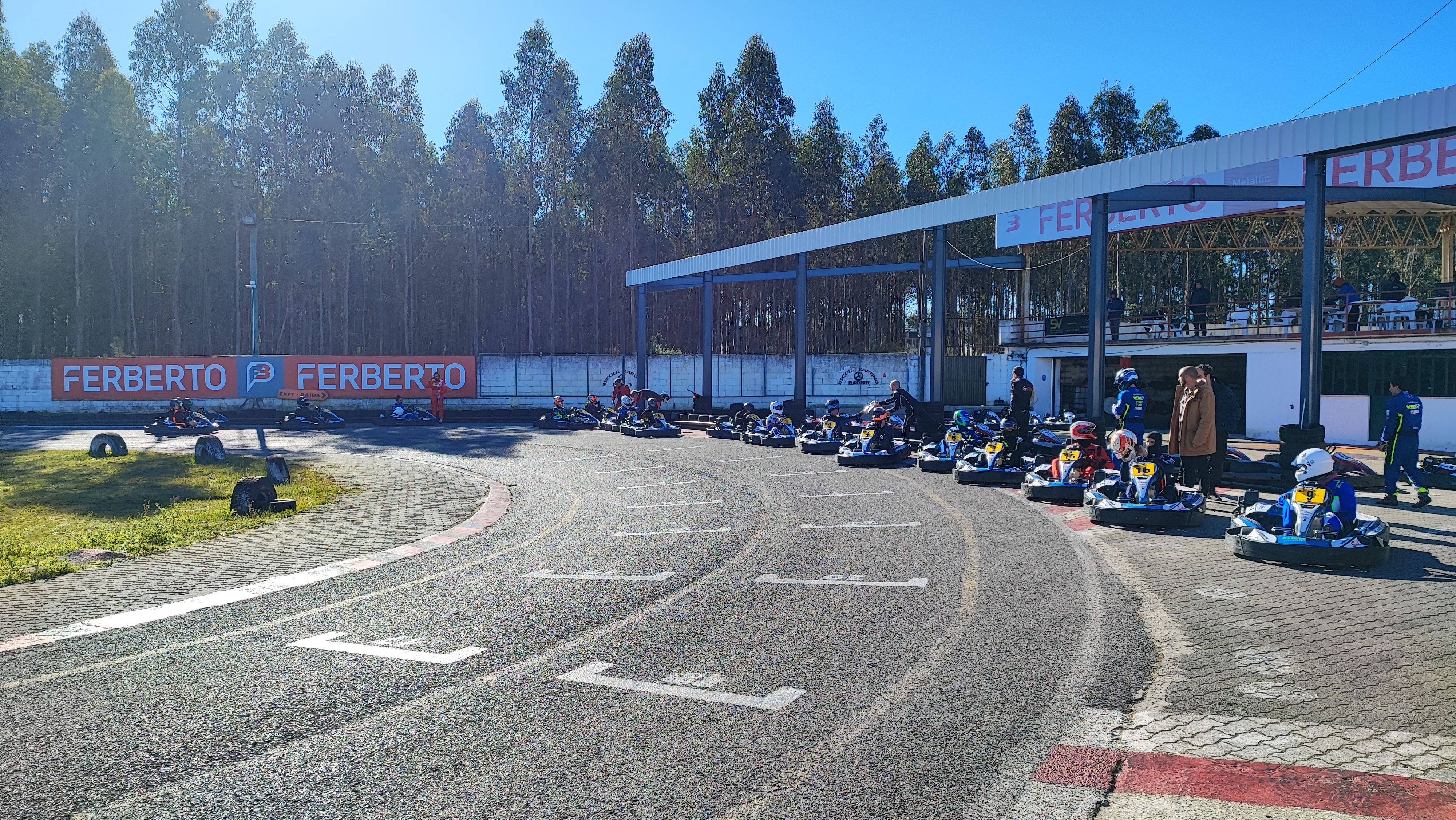 linksport - Endurance - Sprint Cup53