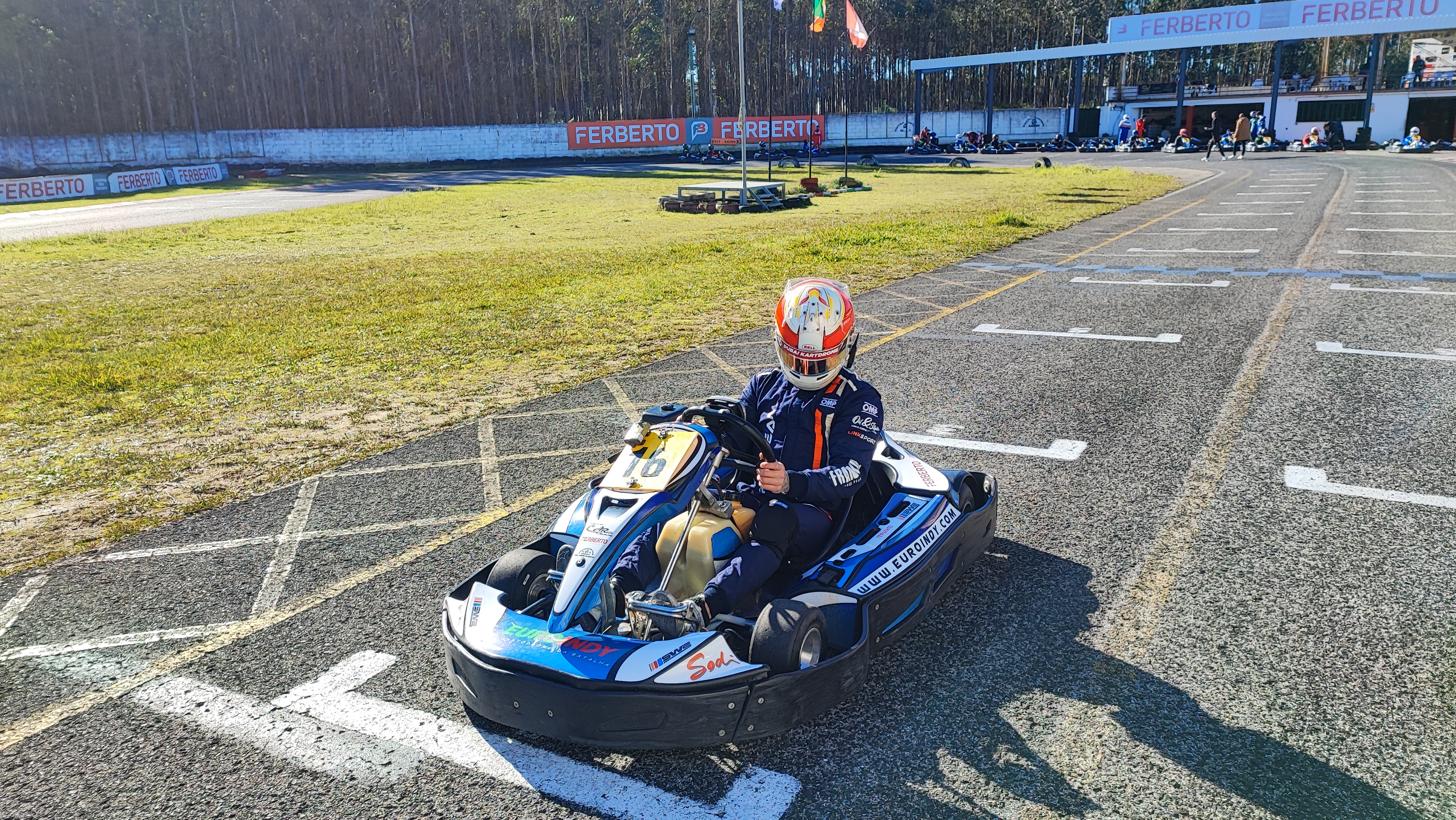 linksport - Endurance - Sprint Cup54