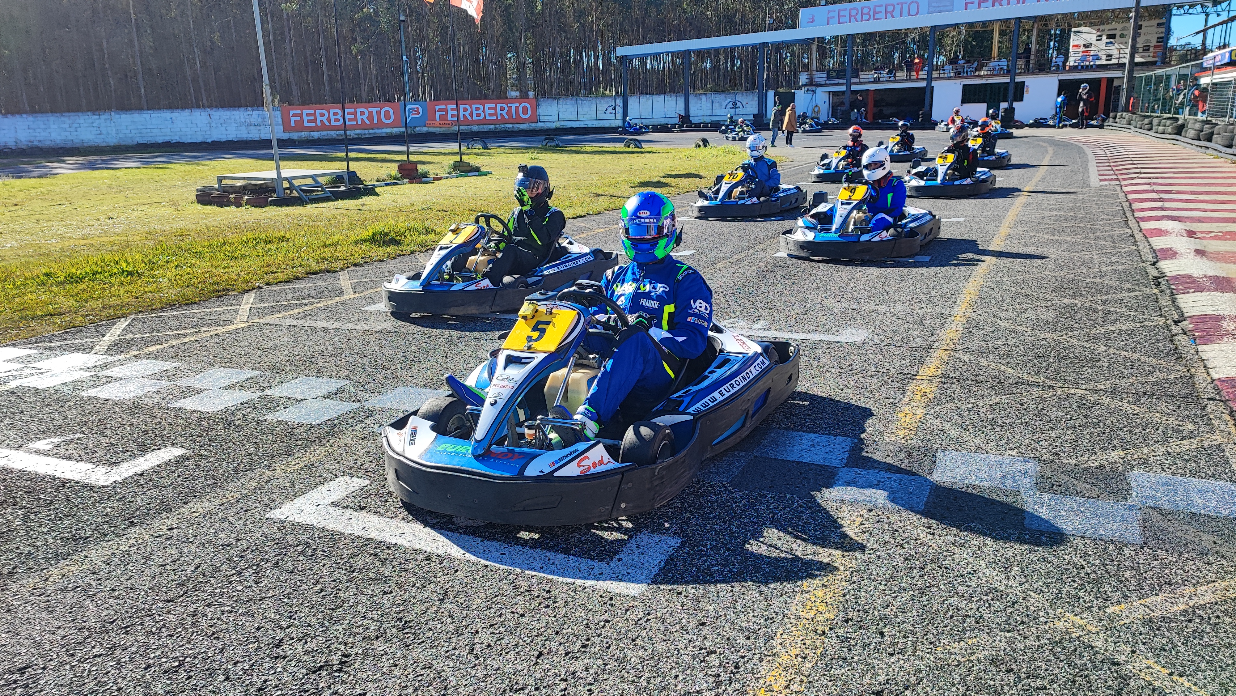 linksport - Endurance - Sprint Cup58