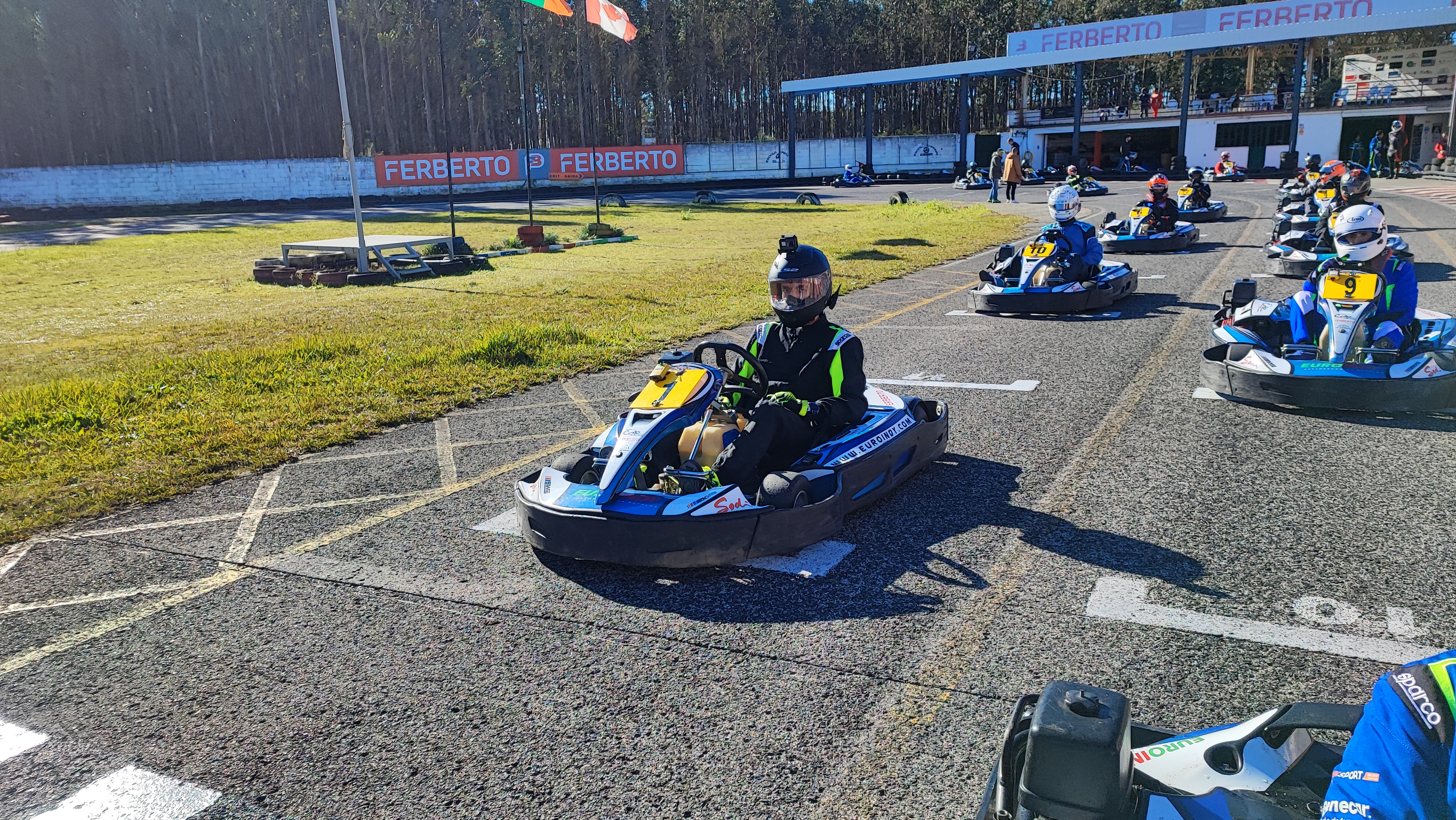 linksport - Endurance - Sprint Cup59