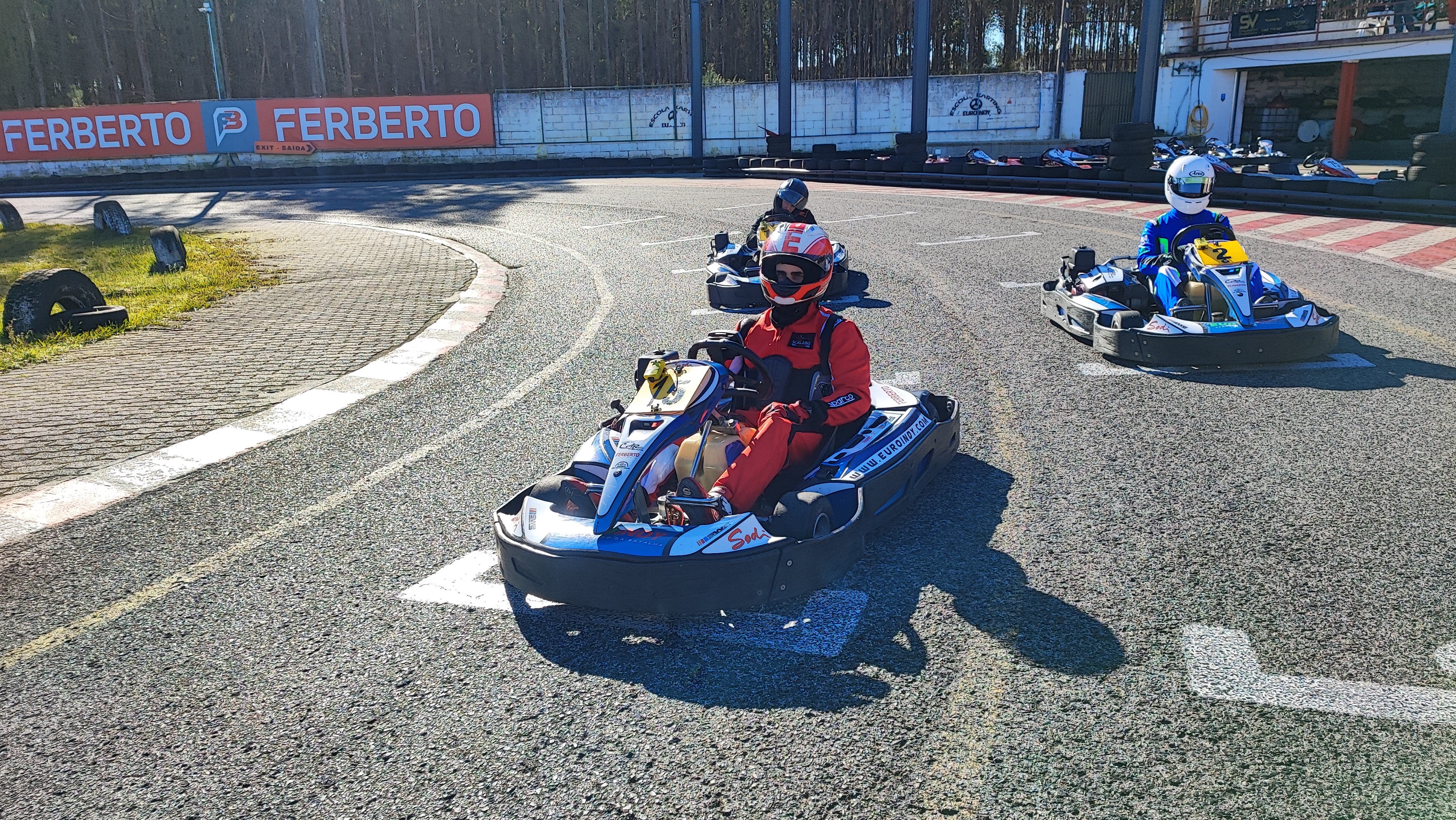 linksport - Endurance - Sprint Cup62