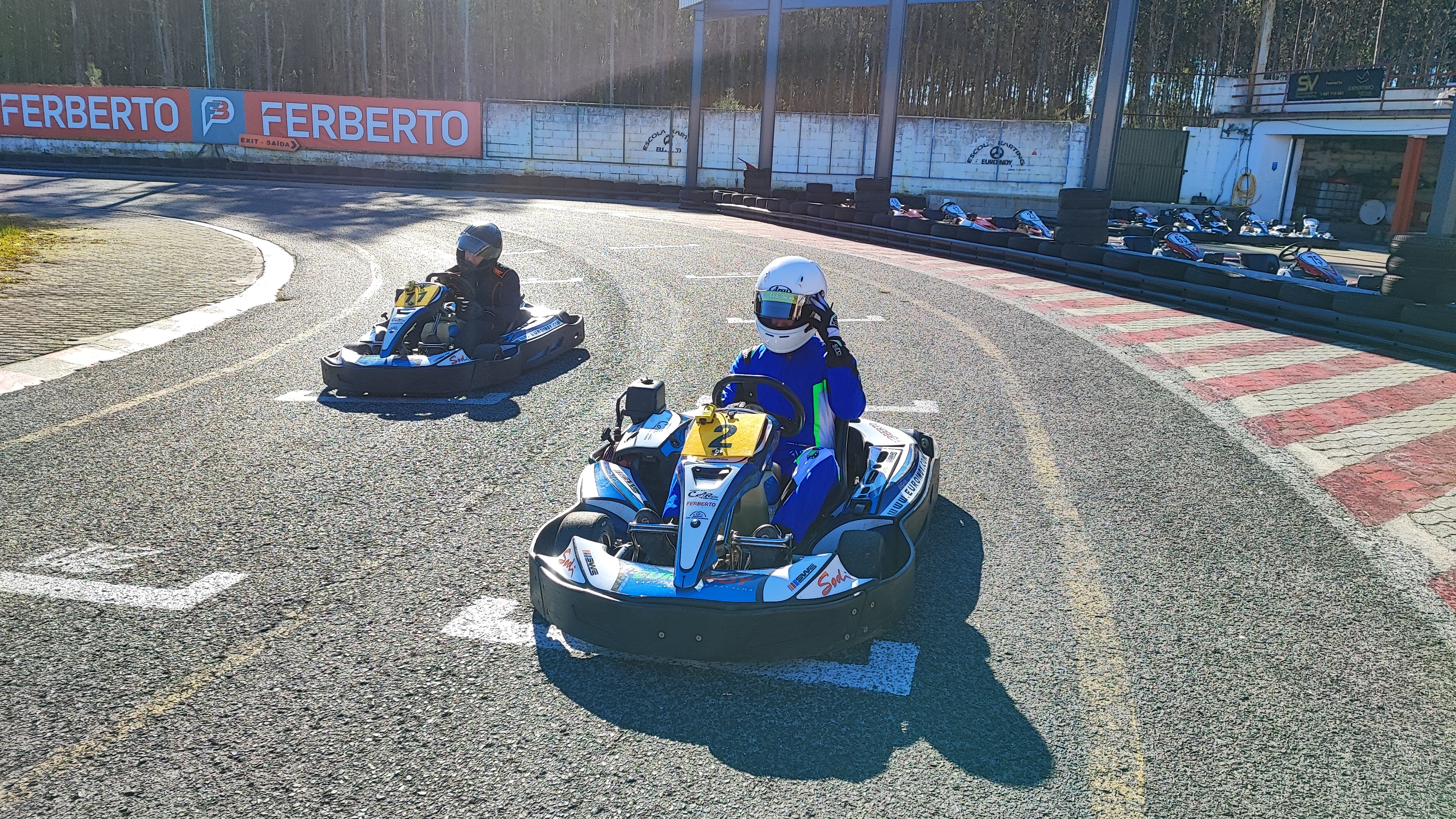 linksport - Endurance - Sprint Cup63