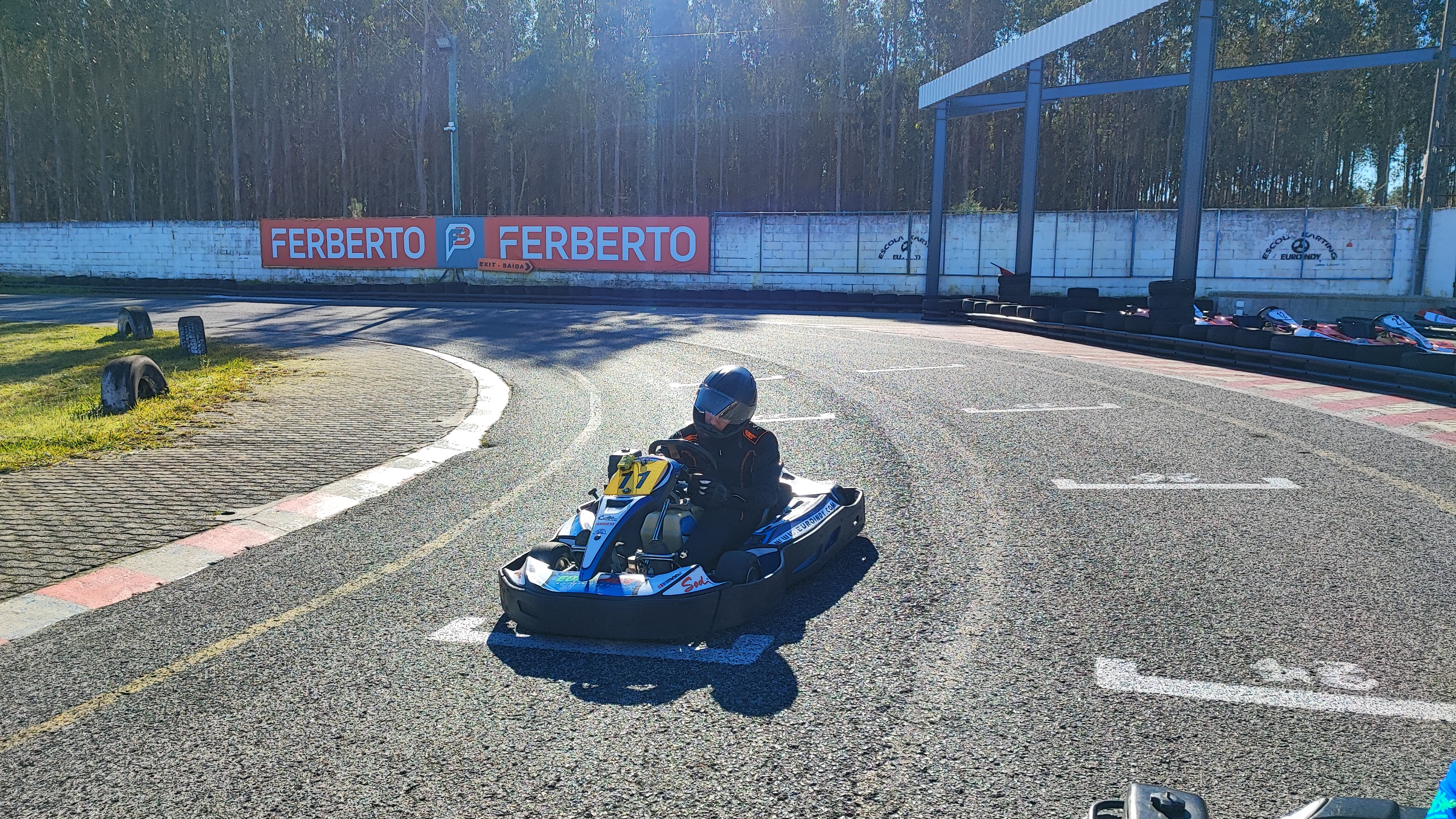 linksport - Endurance - Sprint Cup64