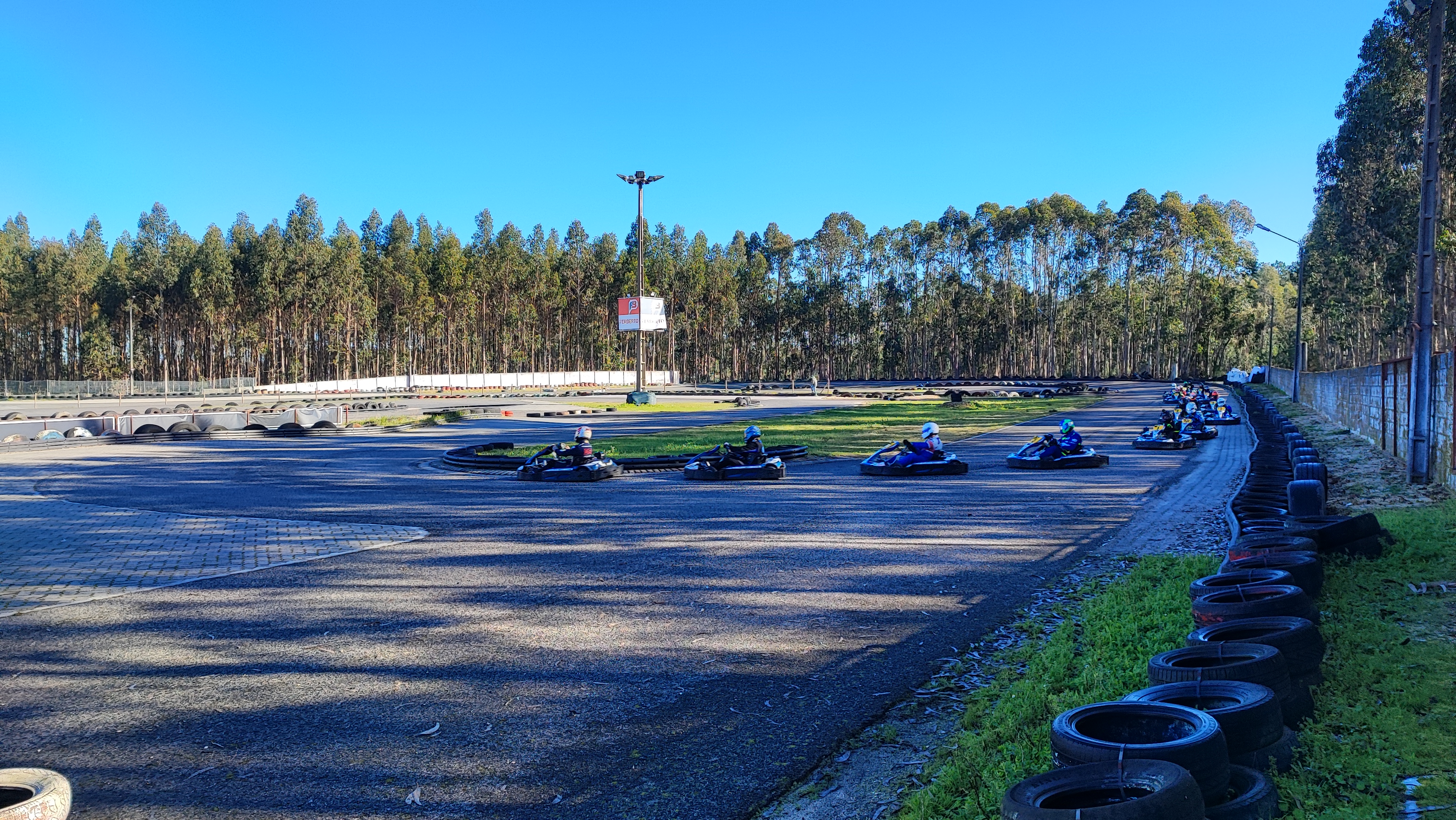 linksport - Endurance - Sprint Cup66