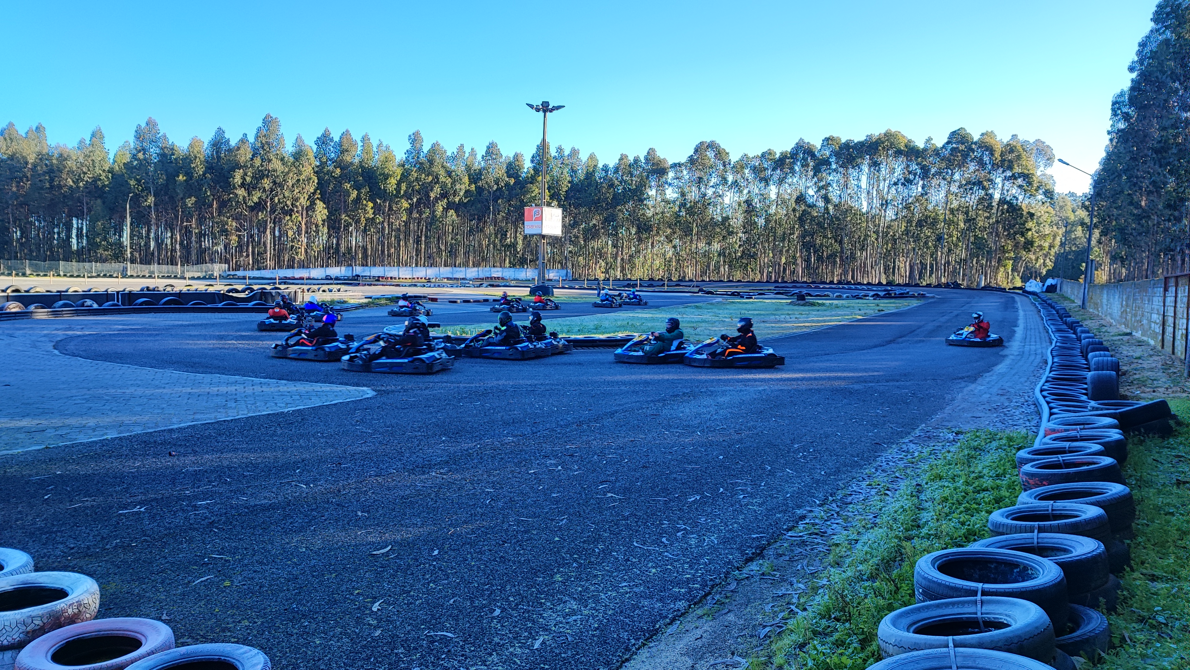 linksport - Endurance - Sprint Cup67