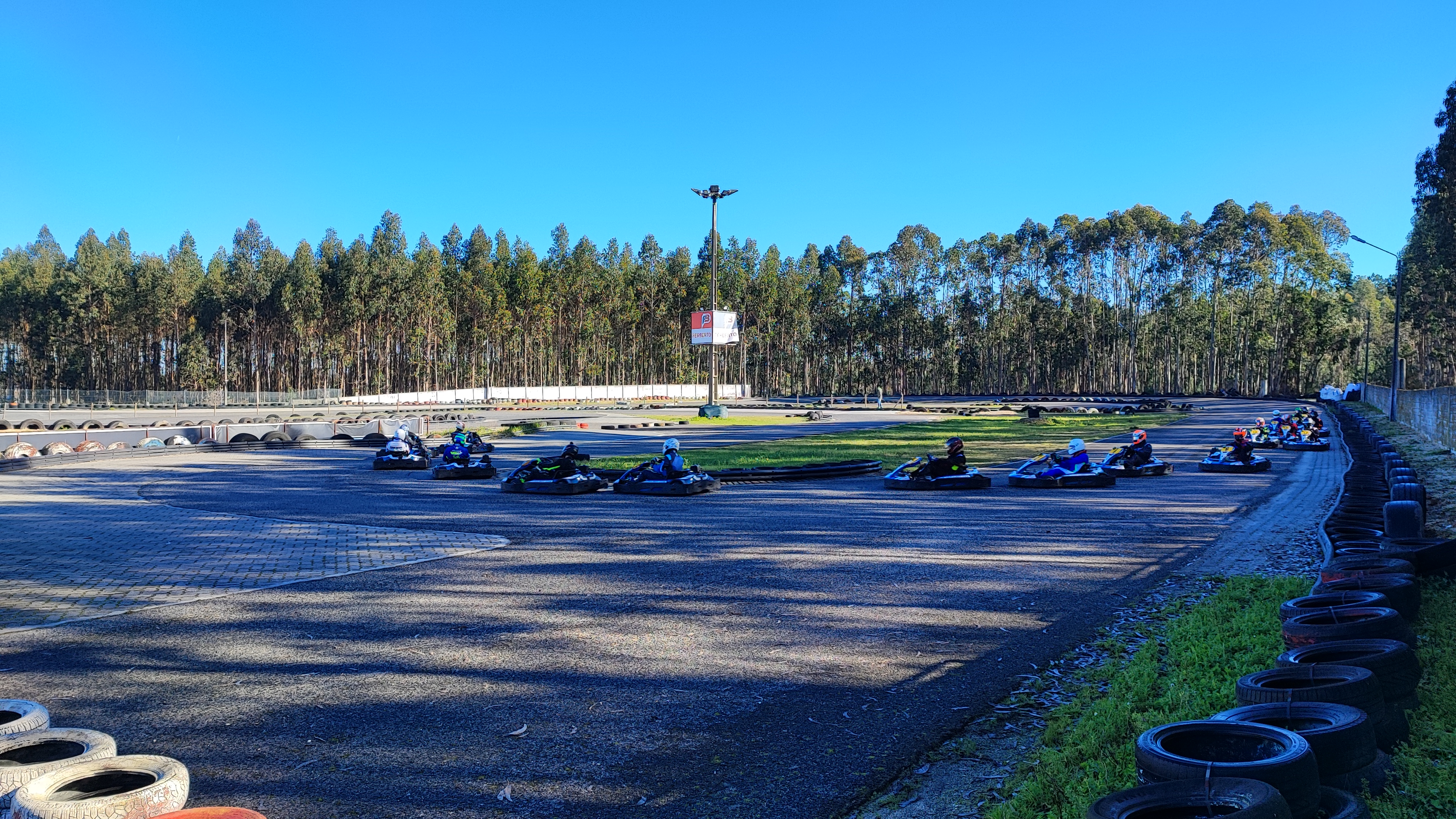 linksport - Endurance - Sprint Cup69