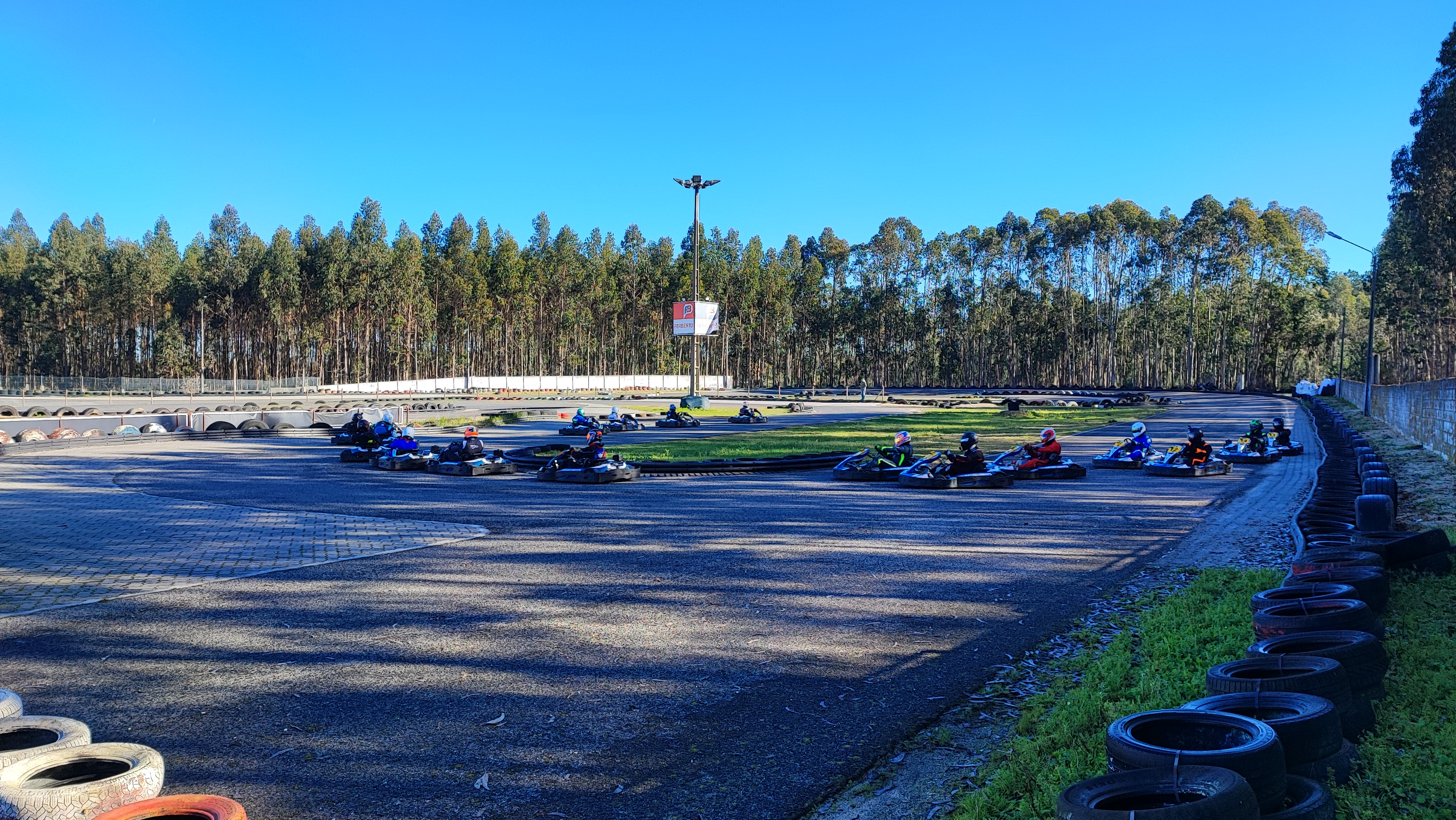 linksport - Endurance - Sprint Cup71