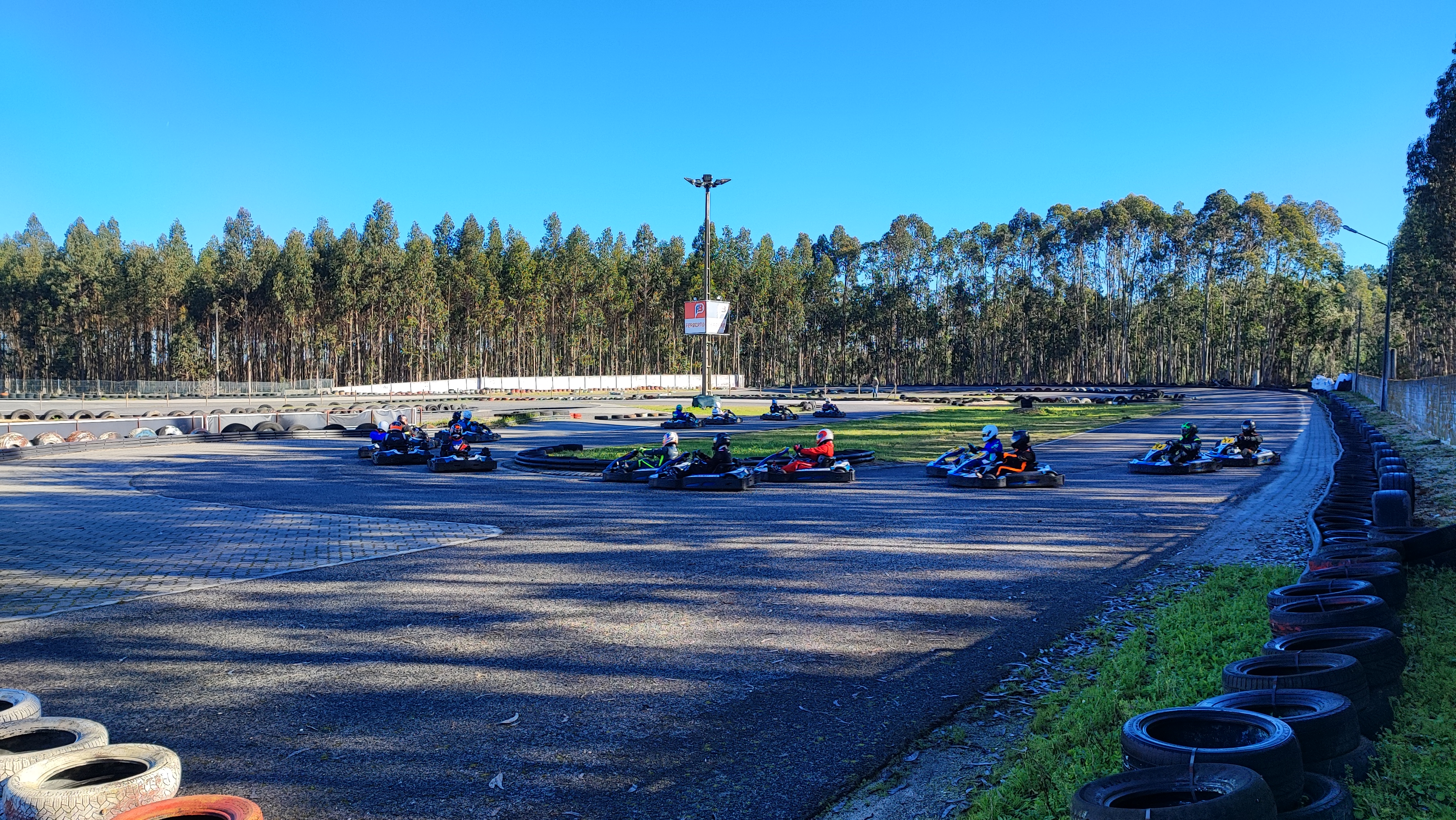 linksport - Endurance - Sprint Cup72