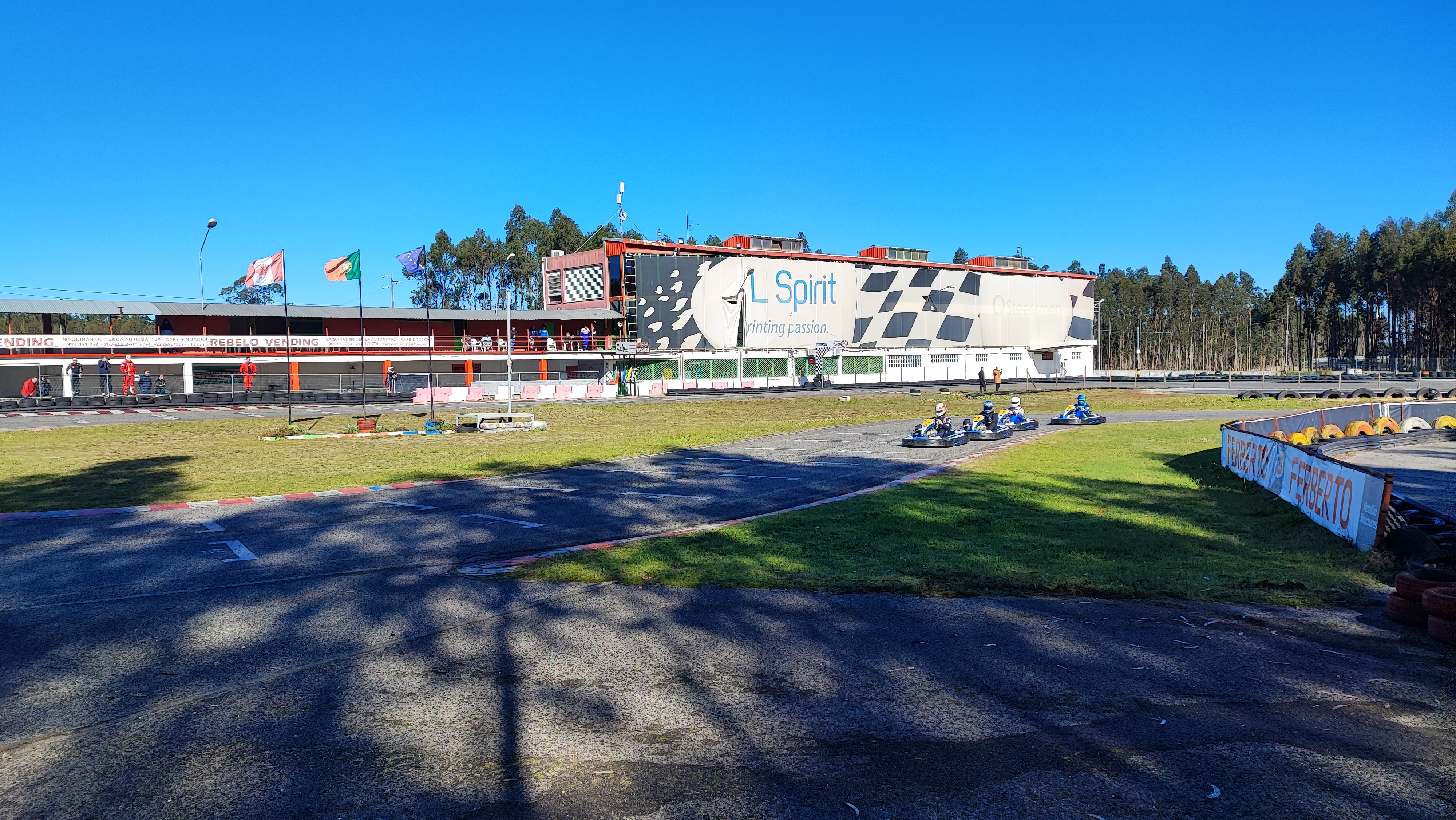 linksport - Endurance - Sprint Cup74