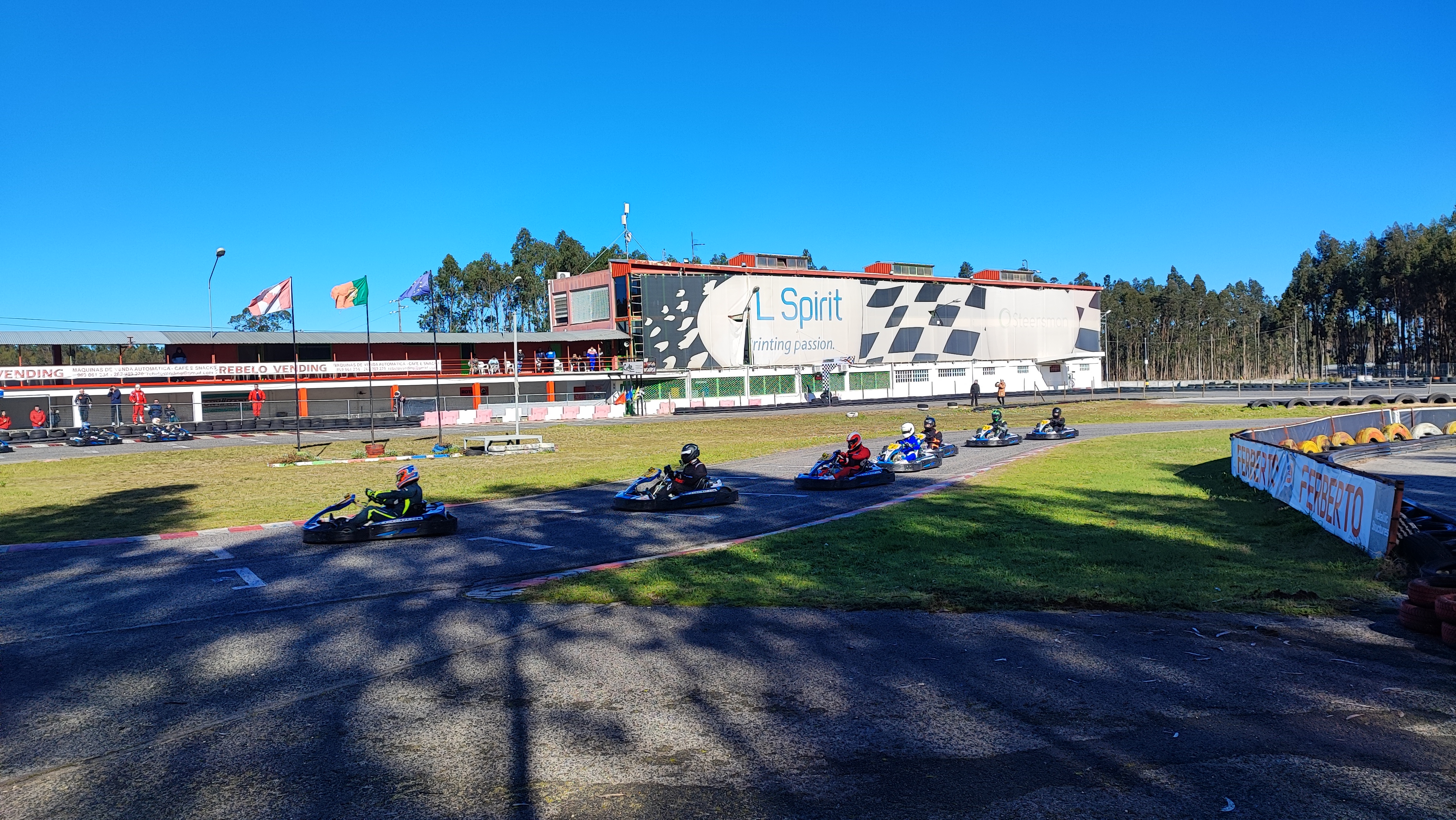 linksport - Endurance - Sprint Cup81