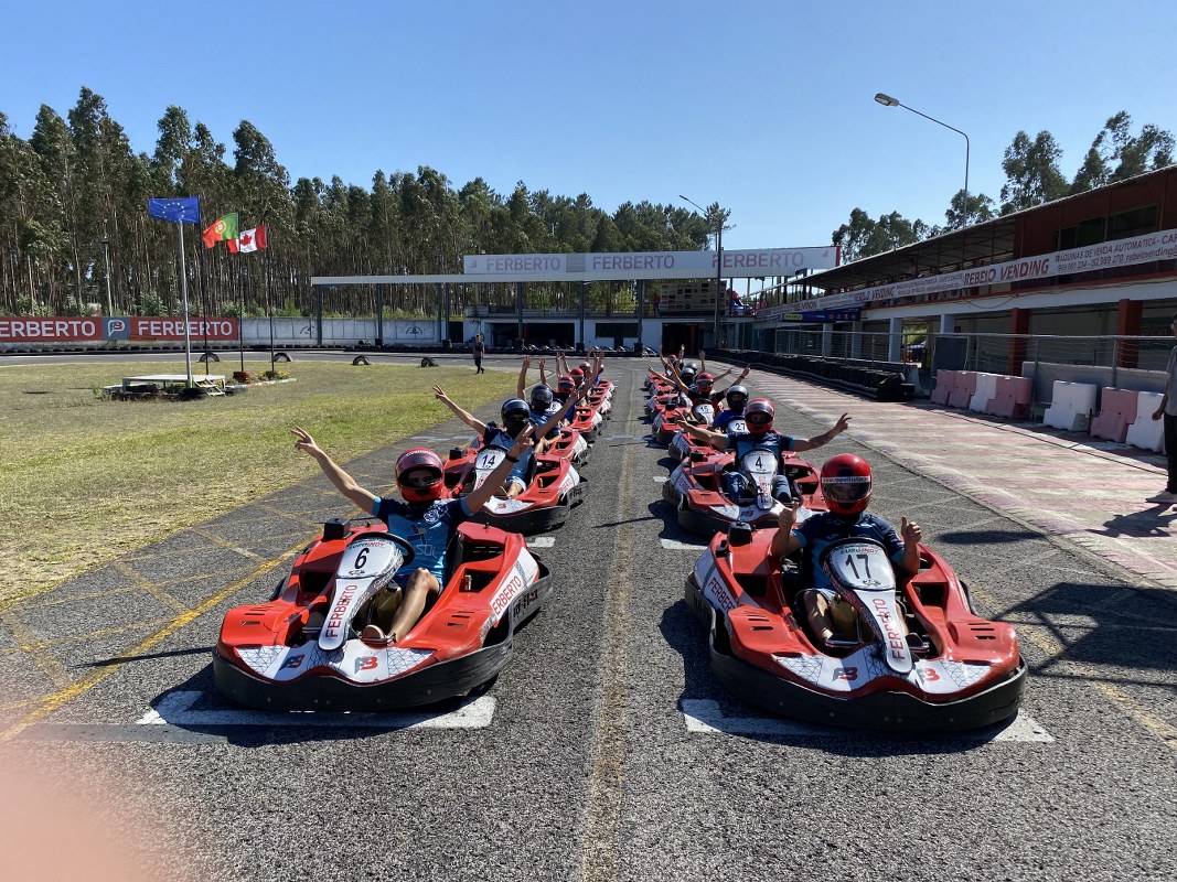 GP A.C. Carnide11