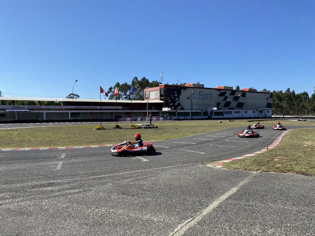 GP A.C. Carnide15
