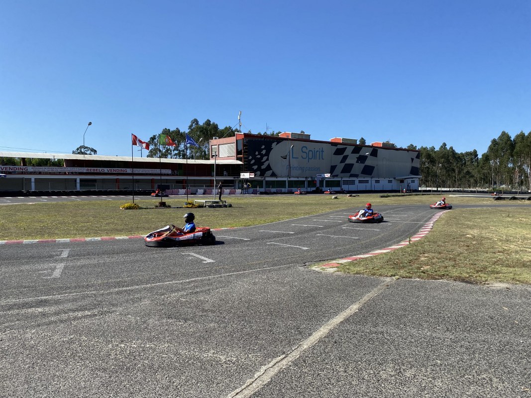 GP A.C. Carnide21