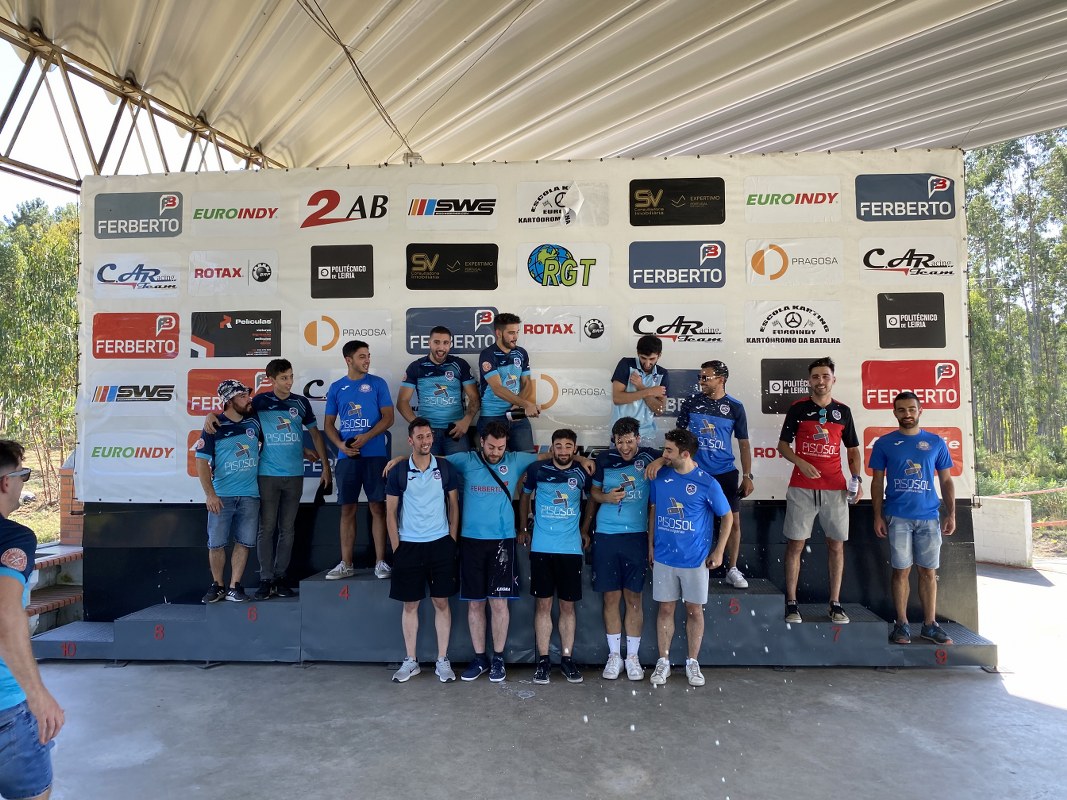 GP A.C. Carnide22