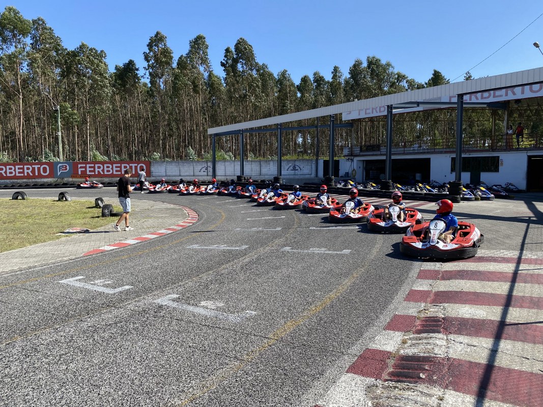 GP A.C. Carnide23