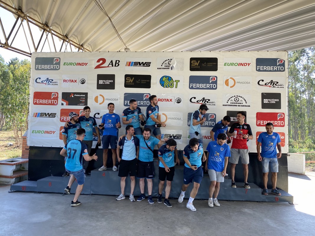 GP A.C. Carnide24