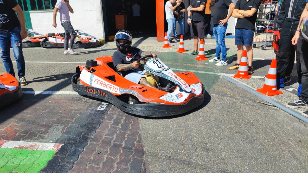 GP VANGEST 202387