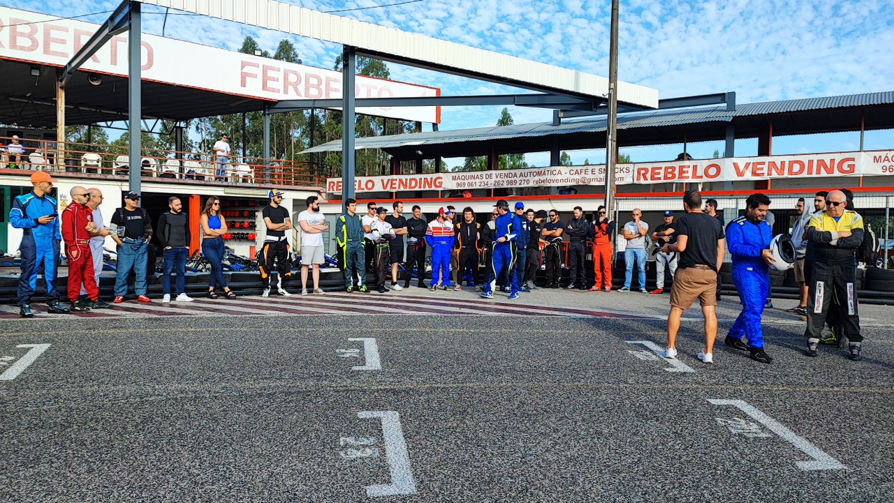 Linksport Endurance 3H0