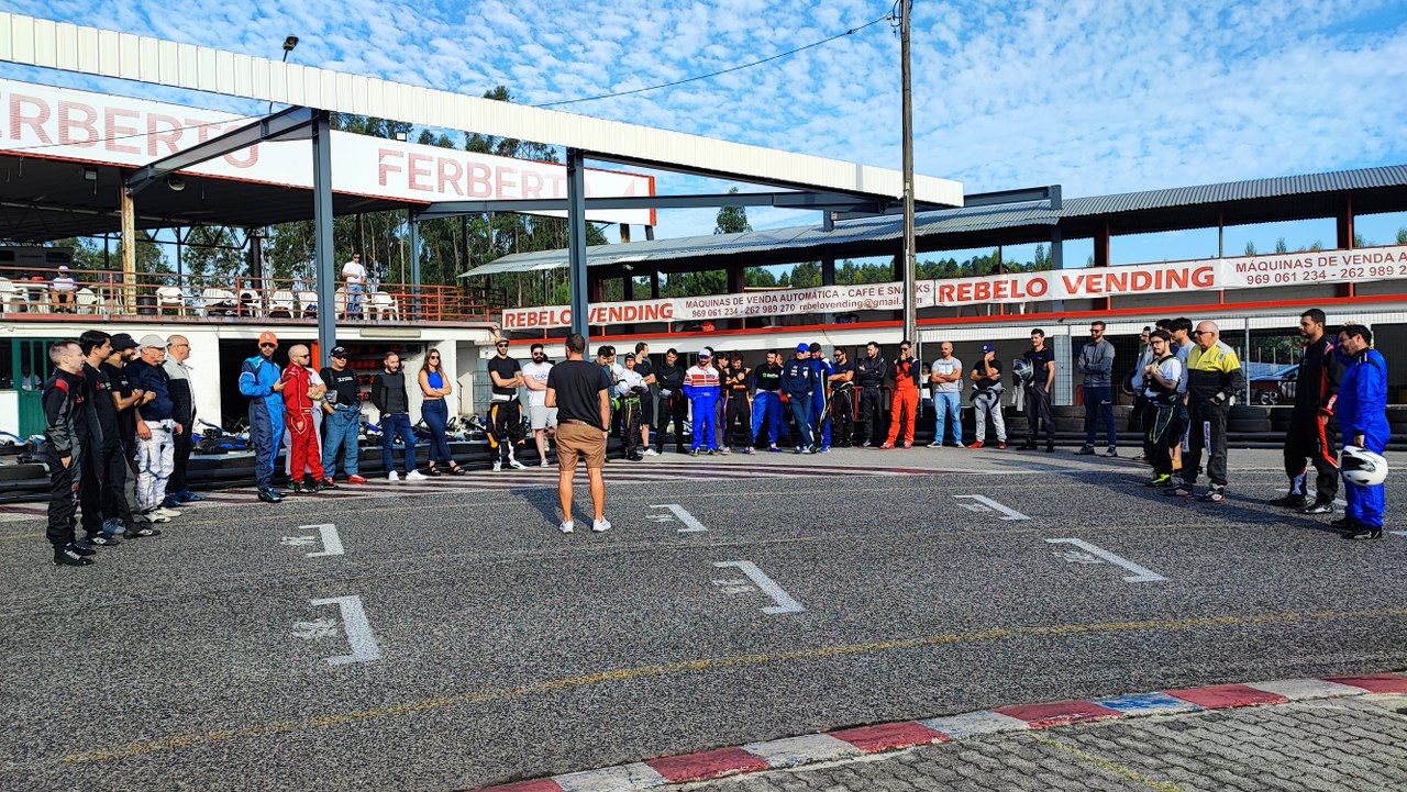 Linksport Endurance 3H1