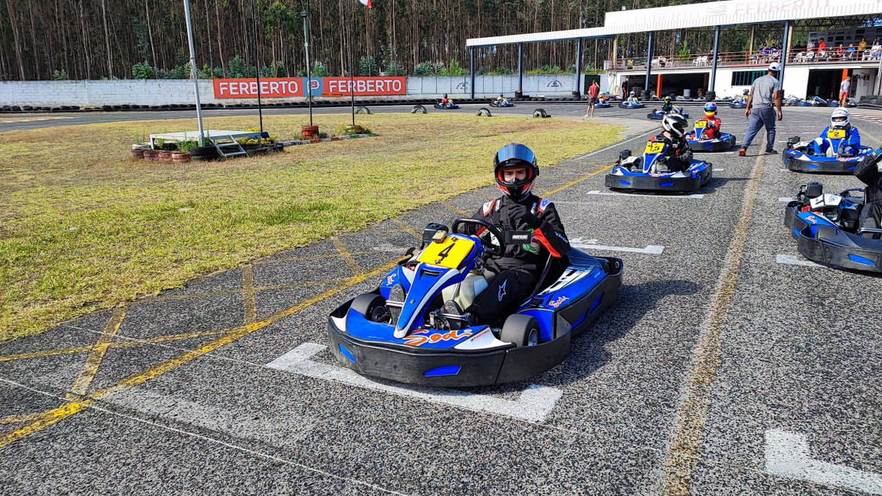 Linksport Endurance 3H2