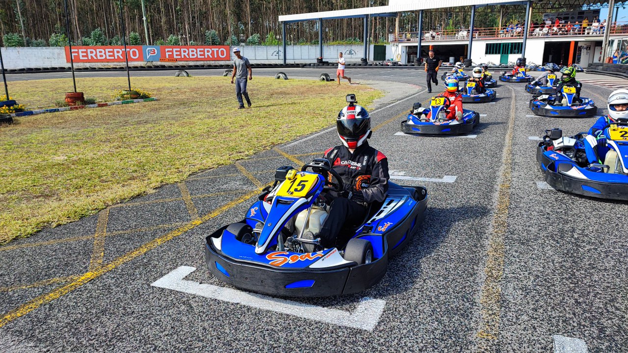 Linksport Endurance 3H4