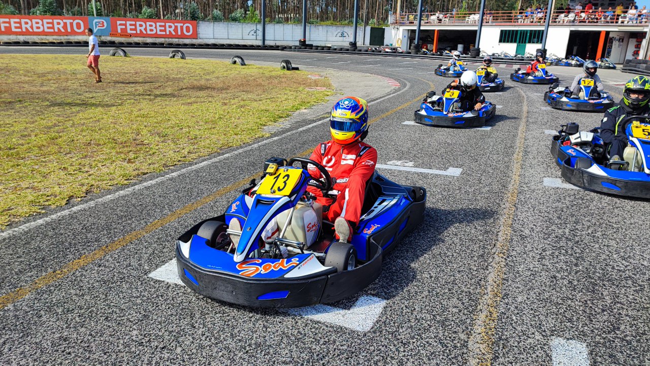 Linksport Endurance 3H6