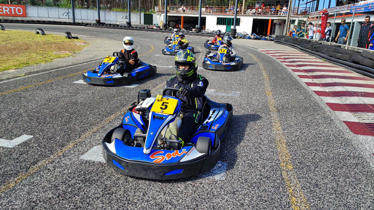 Linksport Endurance 3H7