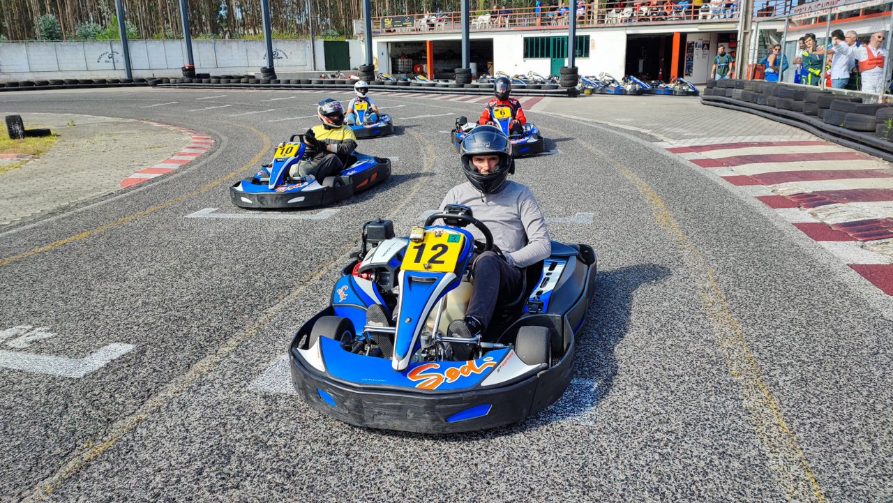 Linksport Endurance 3H9
