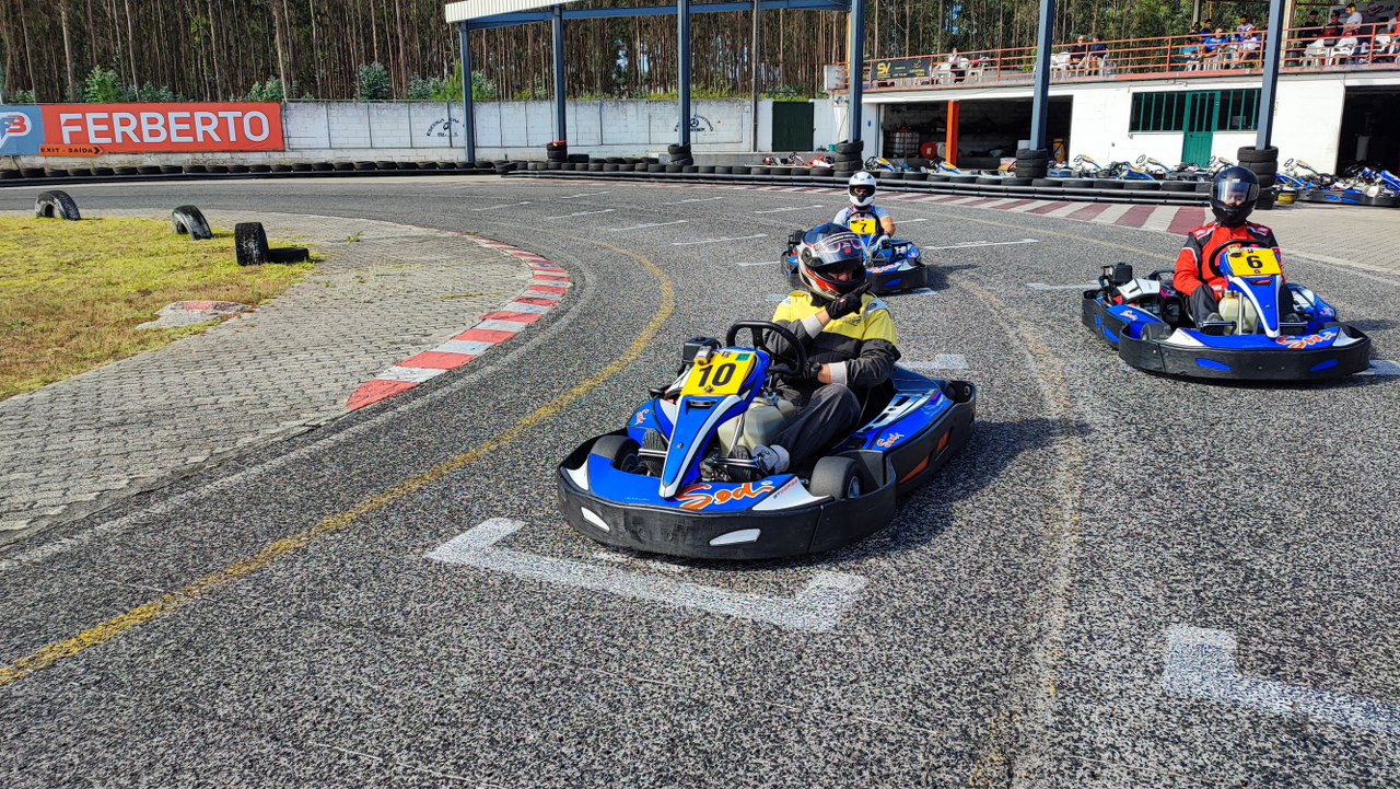 Linksport Endurance 3H10