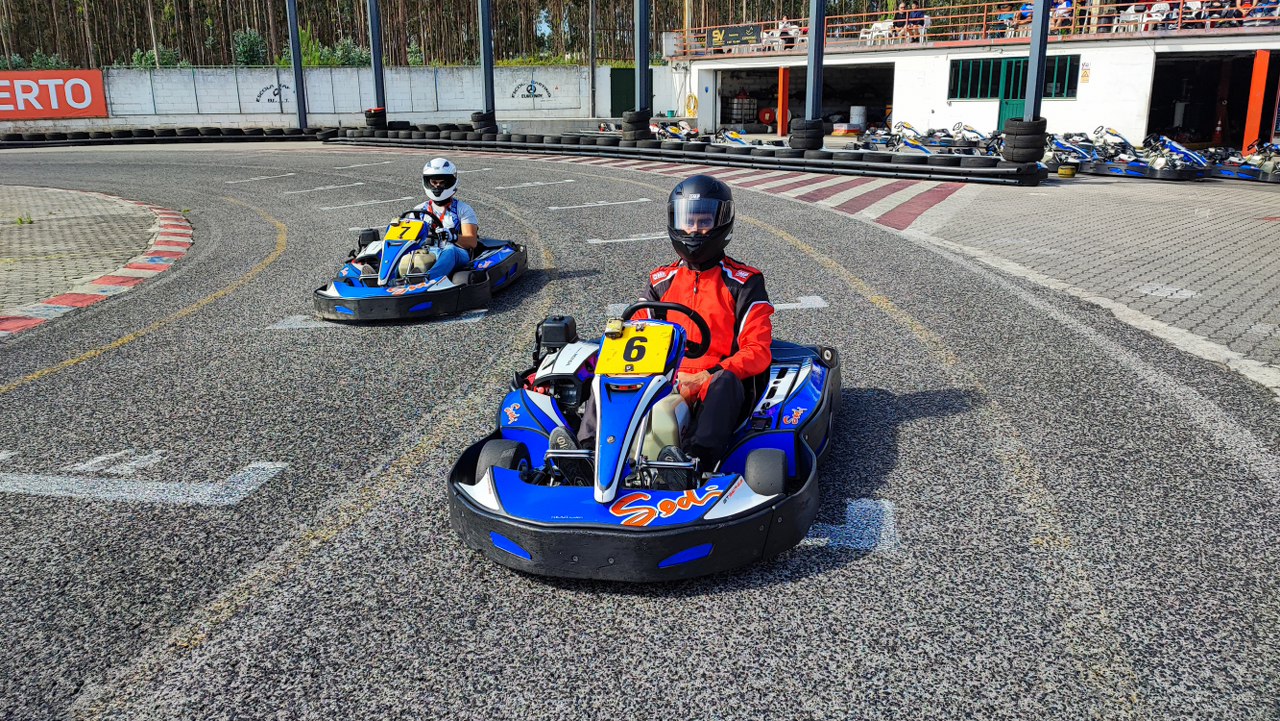 Linksport Endurance 3H11