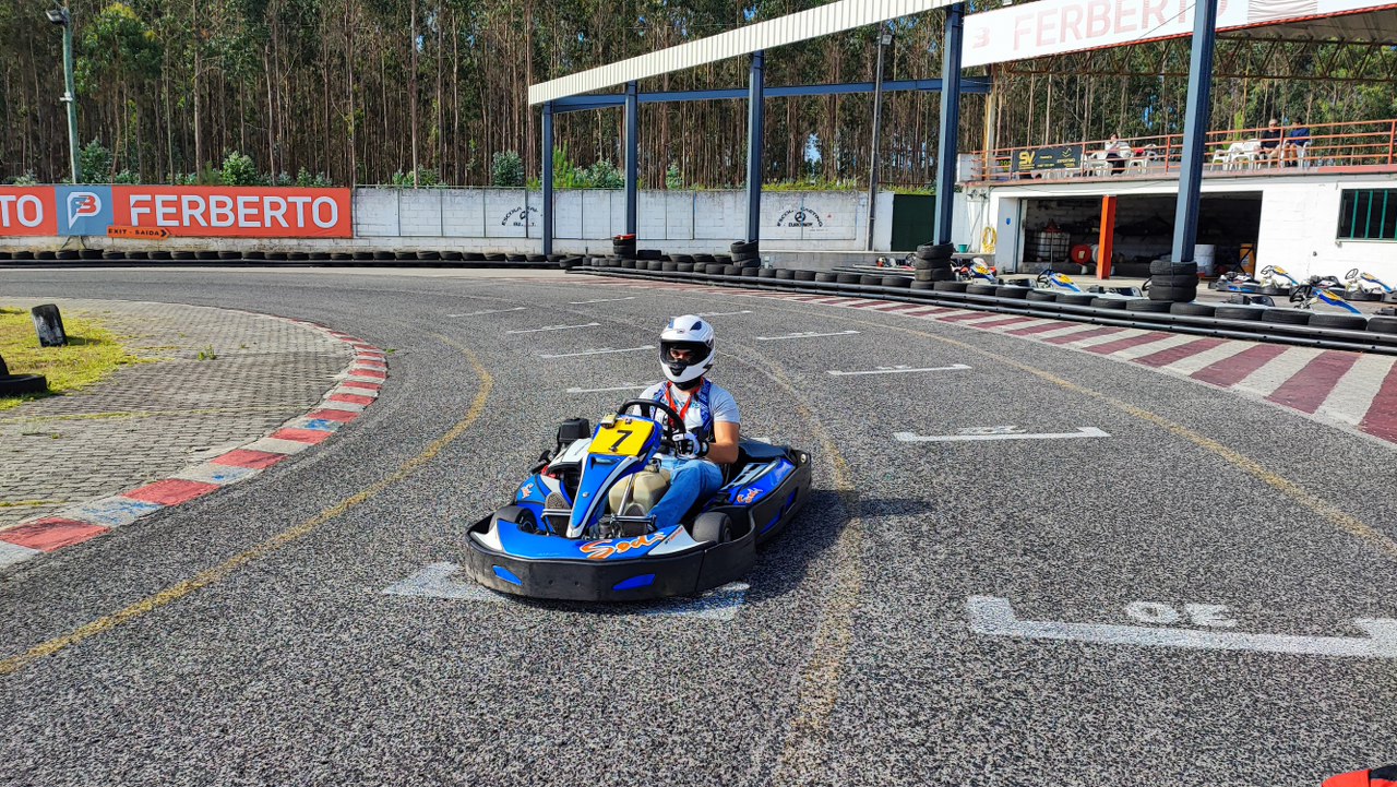 Linksport Endurance 3H13