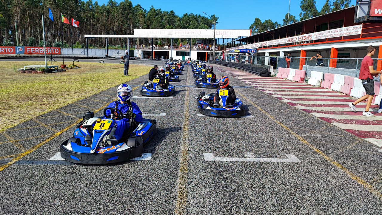 Linksport Endurance 3H14