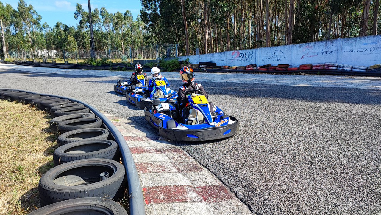 Linksport Endurance 3H15