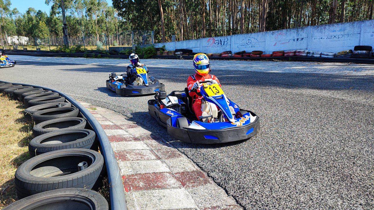 Linksport Endurance 3H17