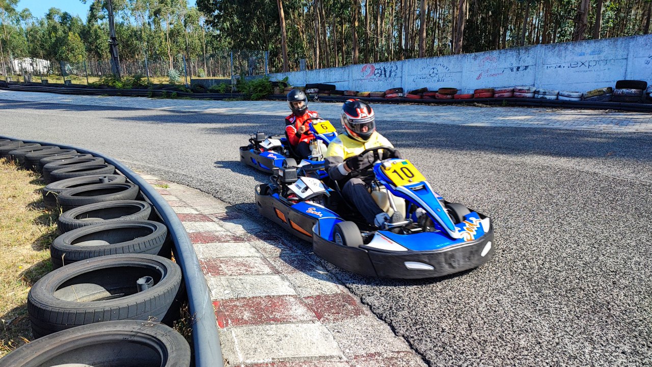 Linksport Endurance 3H18
