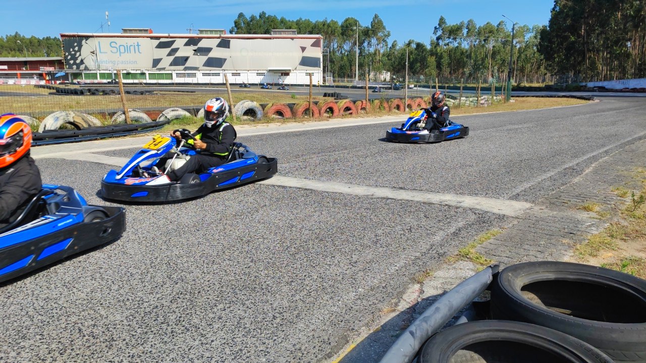 Linksport Endurance 3H19