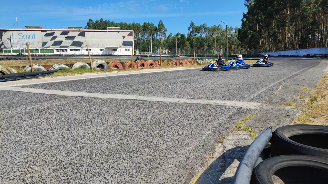 Linksport Endurance 3H20